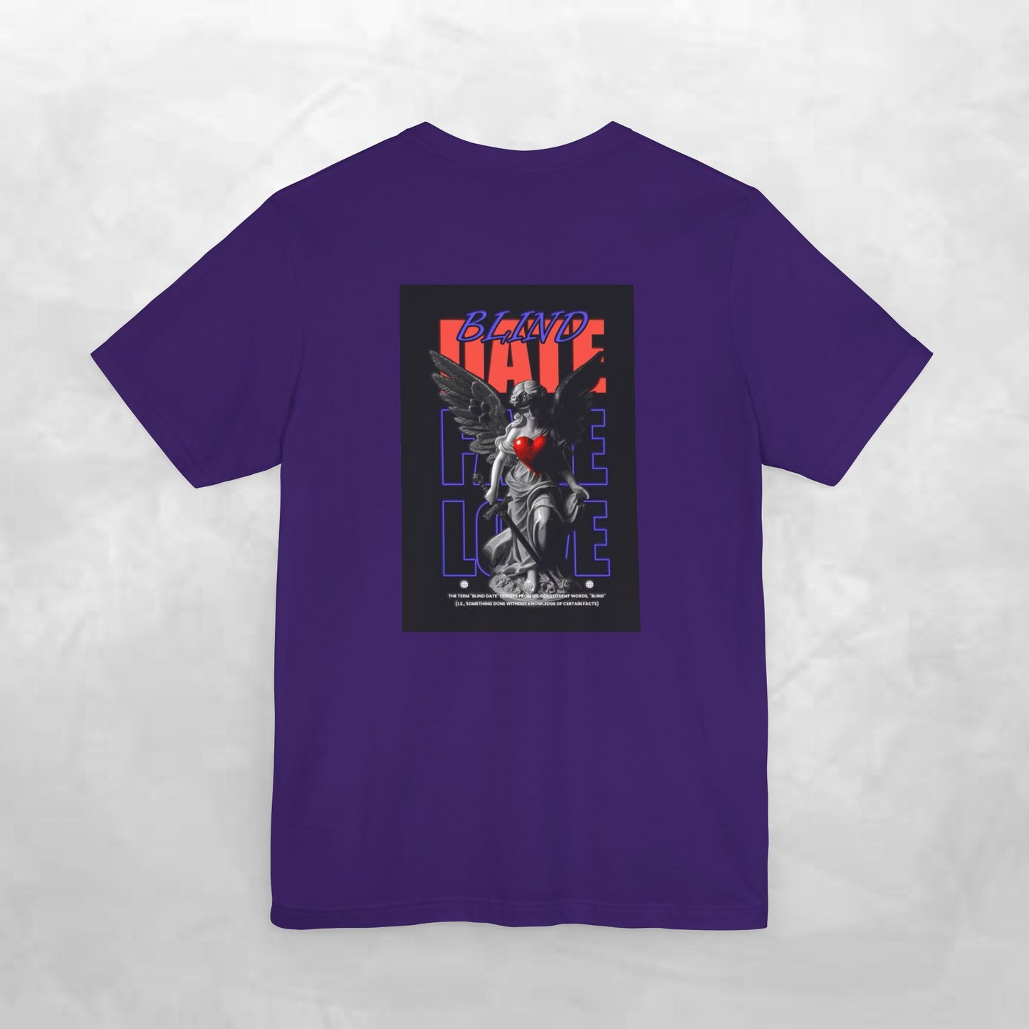 Vibrant Graphic Tee for Creative Souls | Unisex Short Sleeve T-Shirt, Fun Gift for Art Lovers, Casual Wear, Unique Style, Streetwear, [...]