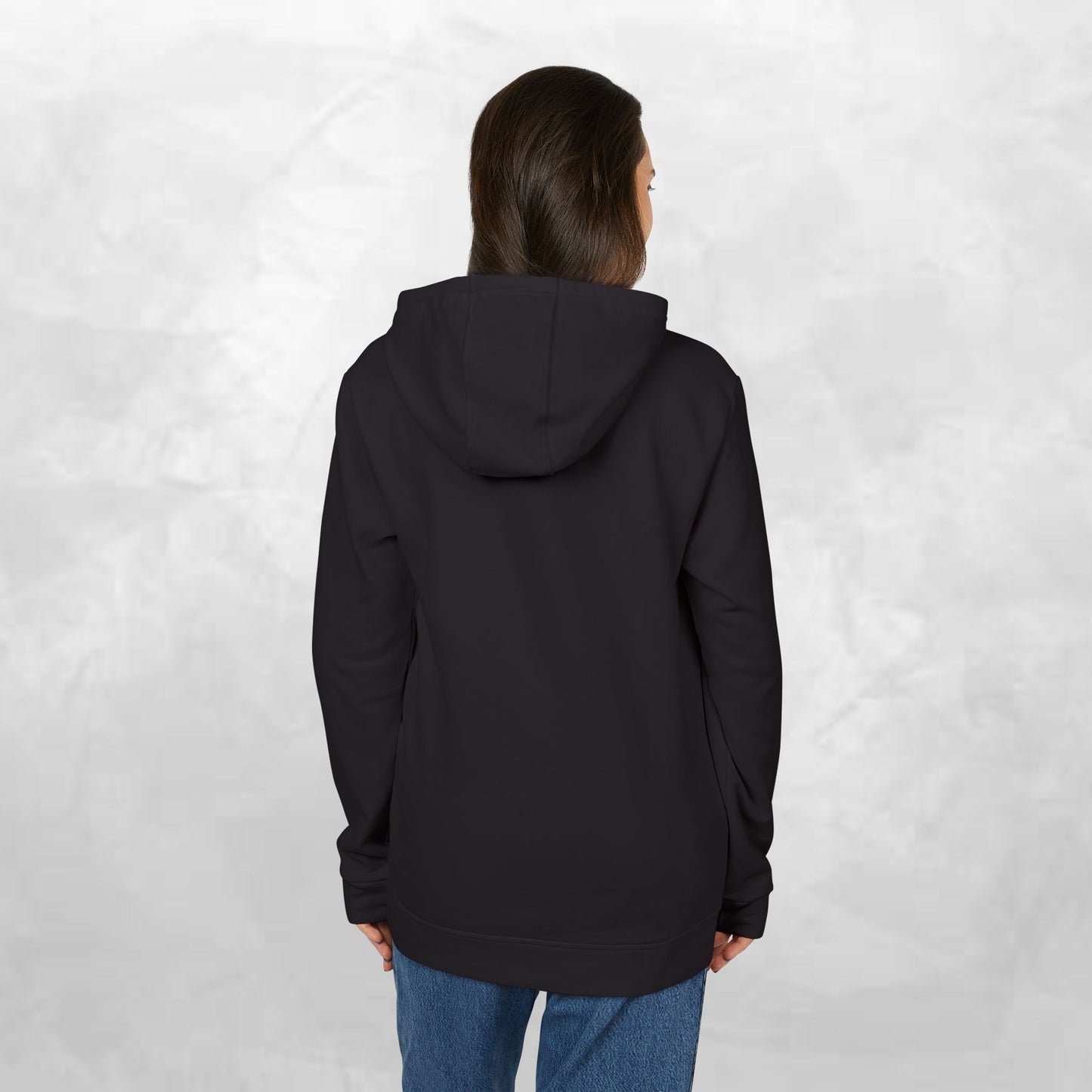 Adidas Unisex Fleece Hoodie - Cozy Athletic Fashion for Everyday Wear