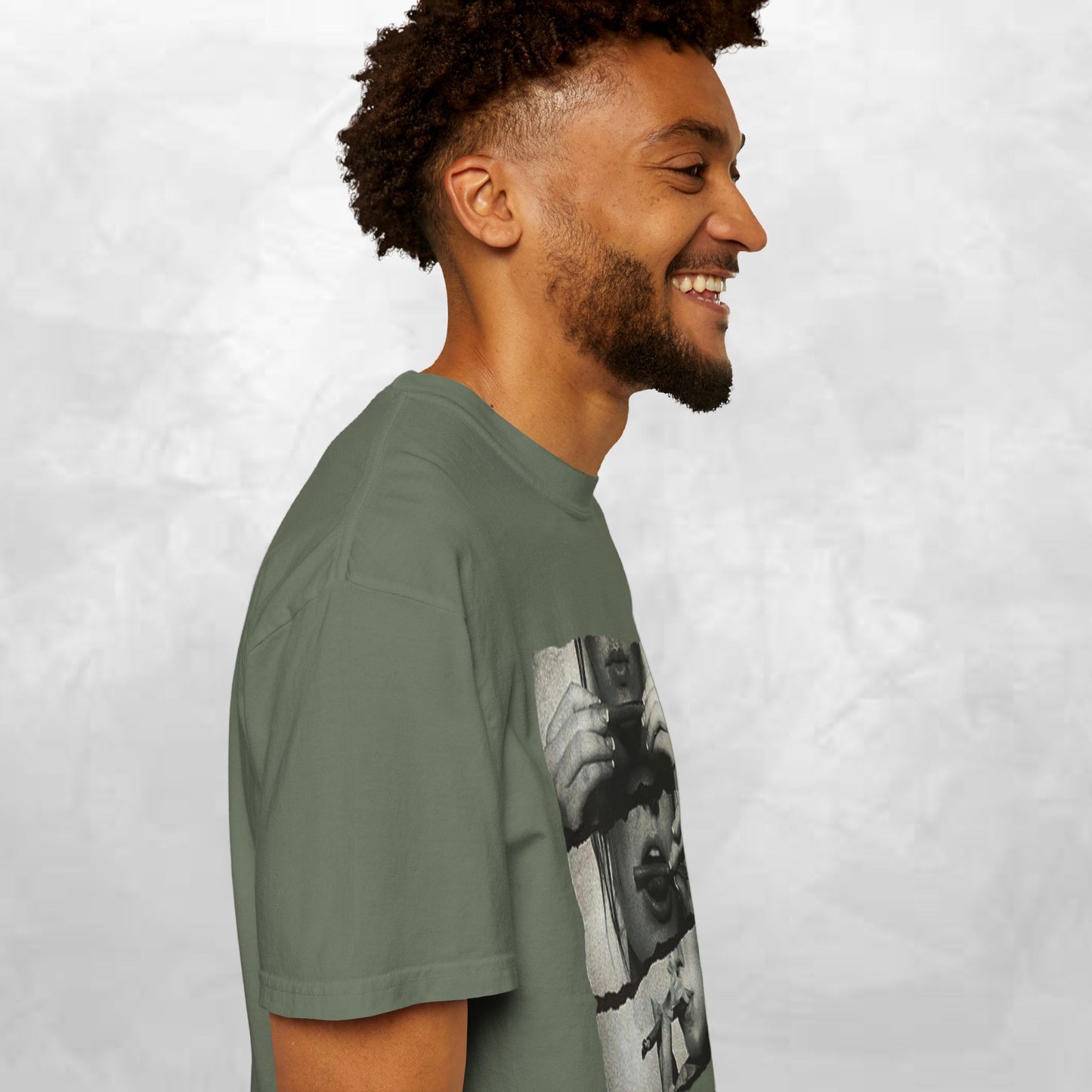 Cool Skeleton Swag Unisex T-Shirt - Trendy Streetwear Graphic Tee