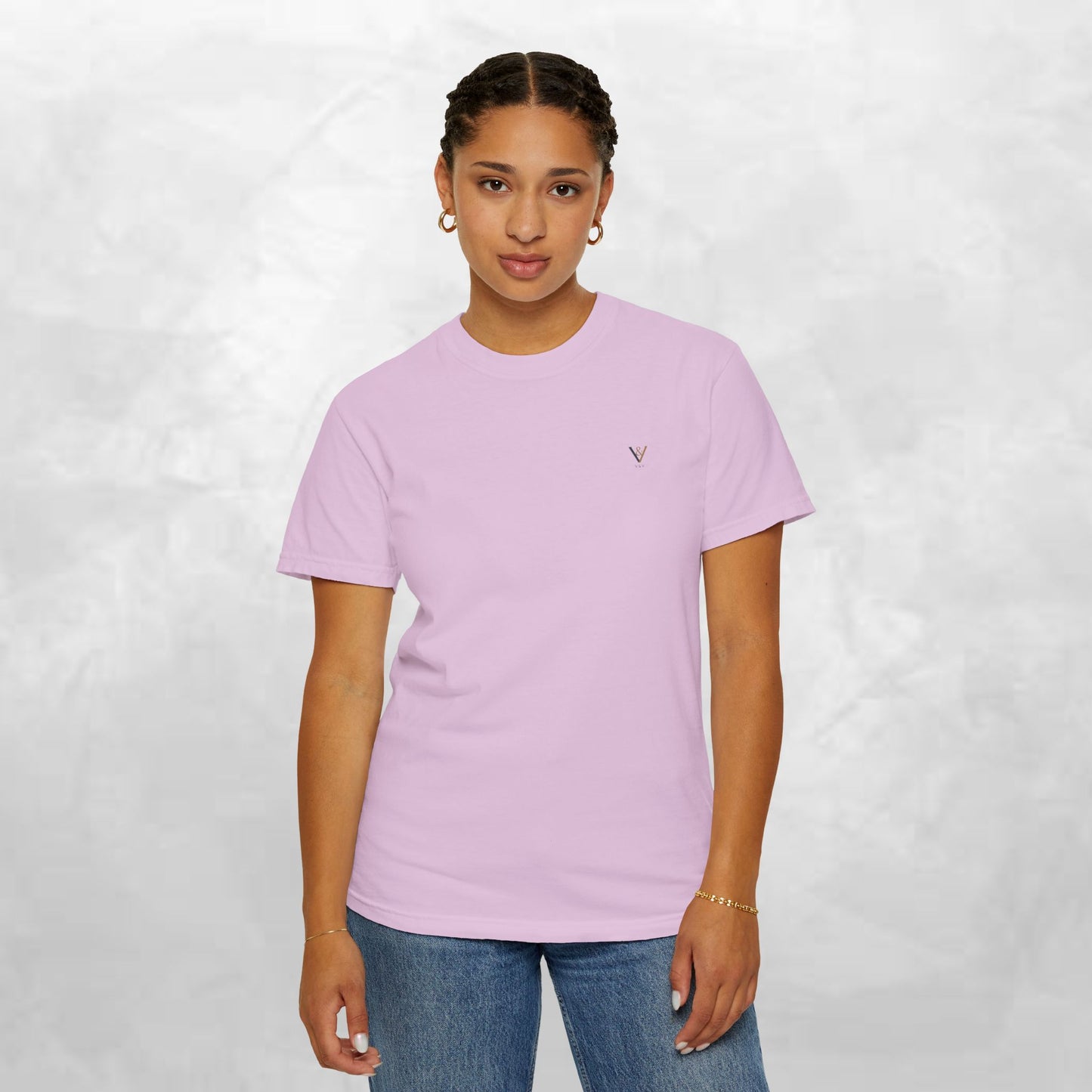Garment-Dyed Unisex T-Shirt - Perfect for Casual Days, Gifts, and Every Occasion, Cozy Style, Fashionable Tee, Summer Essential