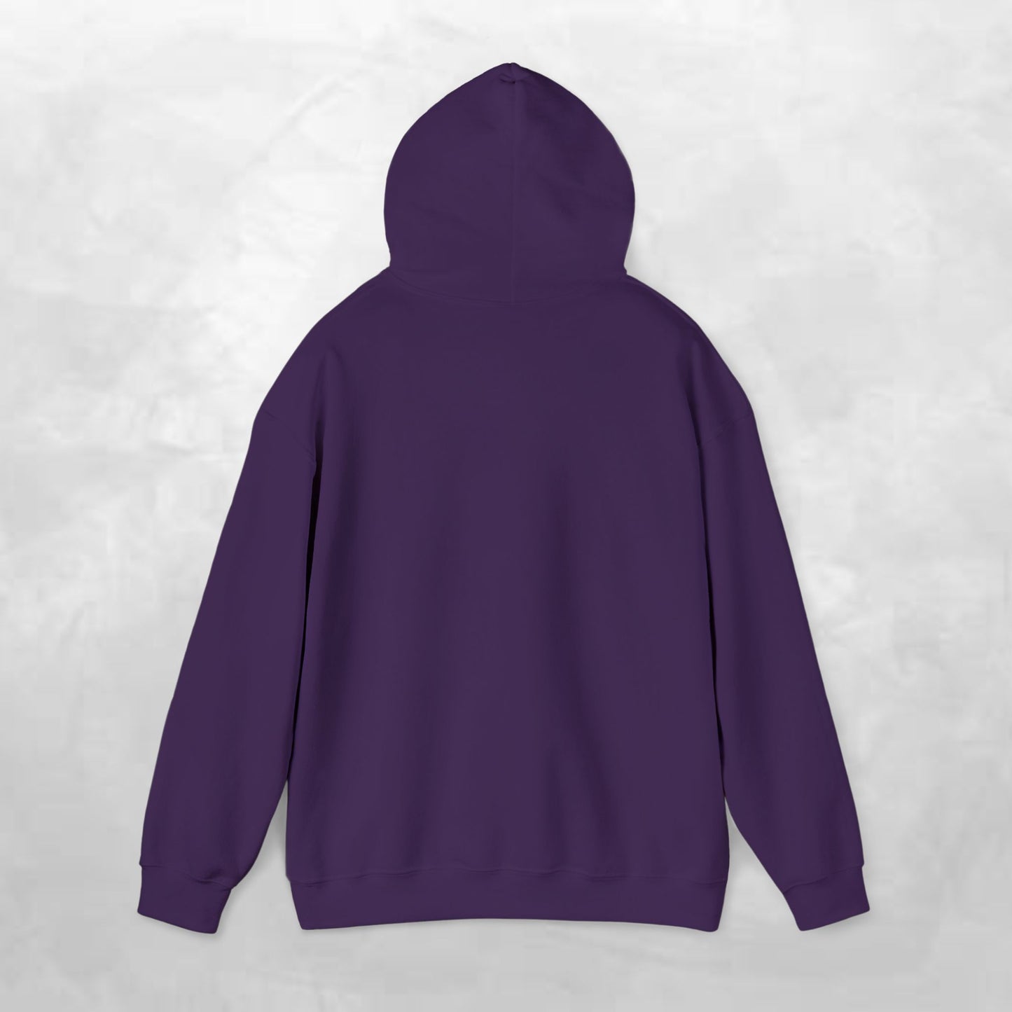 Soul Graphic Hoodie — Retro VHS Silhouette Streetwear
