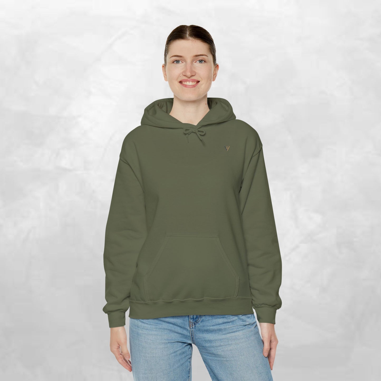 Never Break Love Hoodie, Unisex Sweatshirt, Cute Gift for Couples, Valentine’s