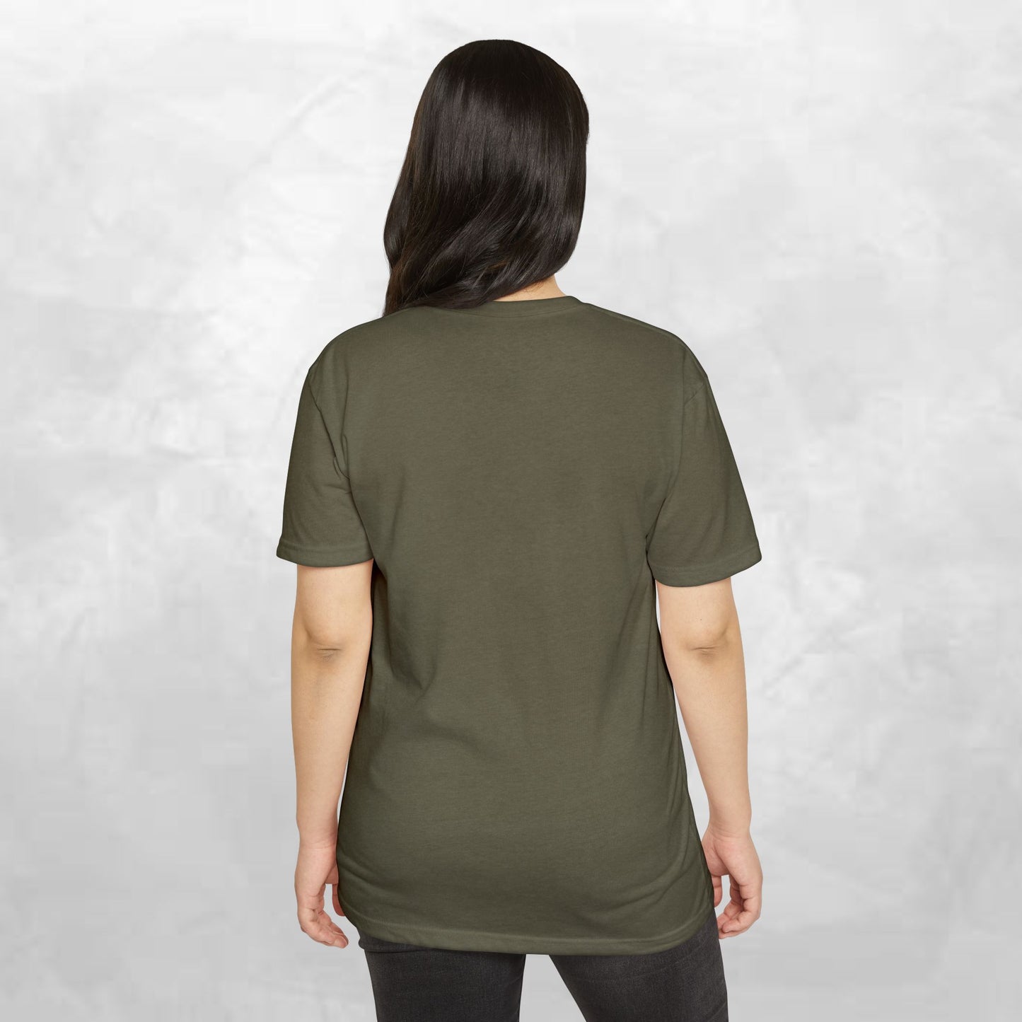 Bohemian Graphic T-Shirt - Vibrant Art Tee for Creative Souls