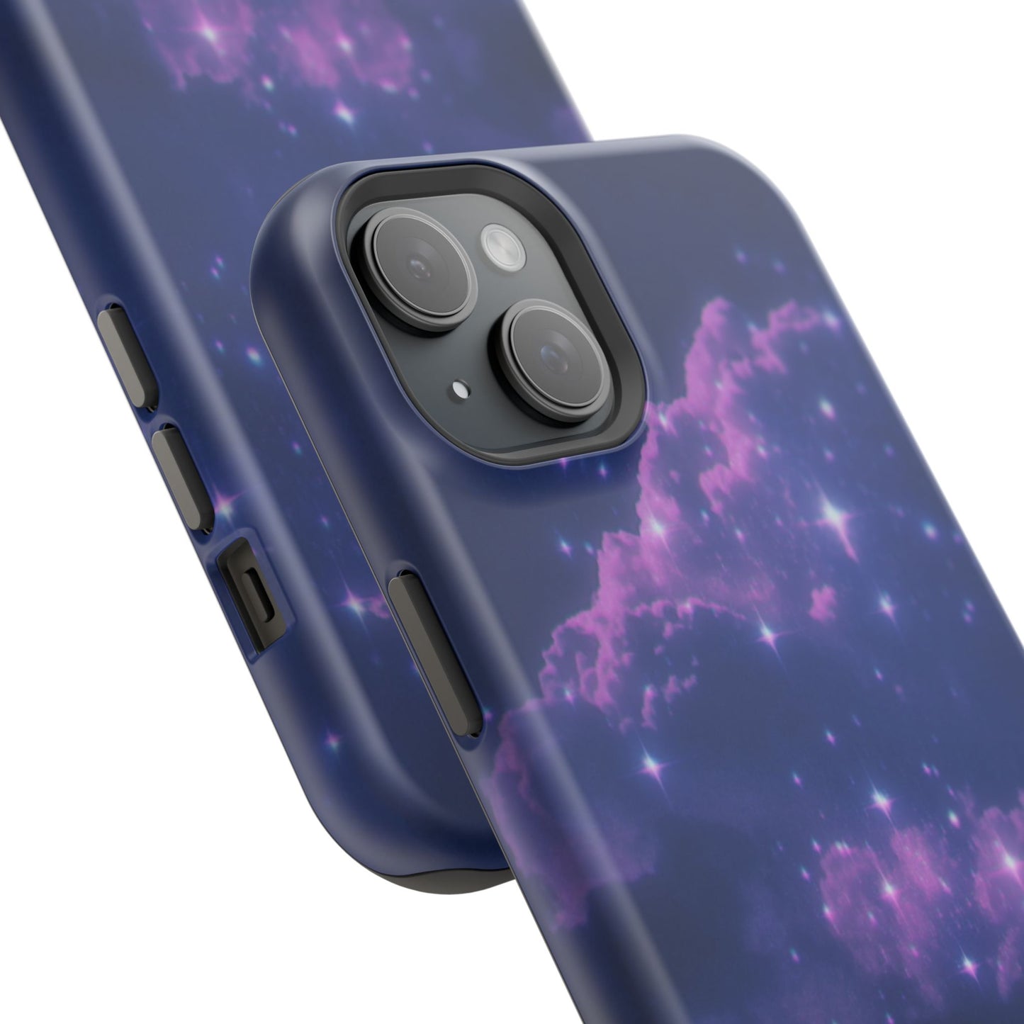 Galaxy Sky Impact-Resistant Phone Case - Stellar Protection for All Occasions