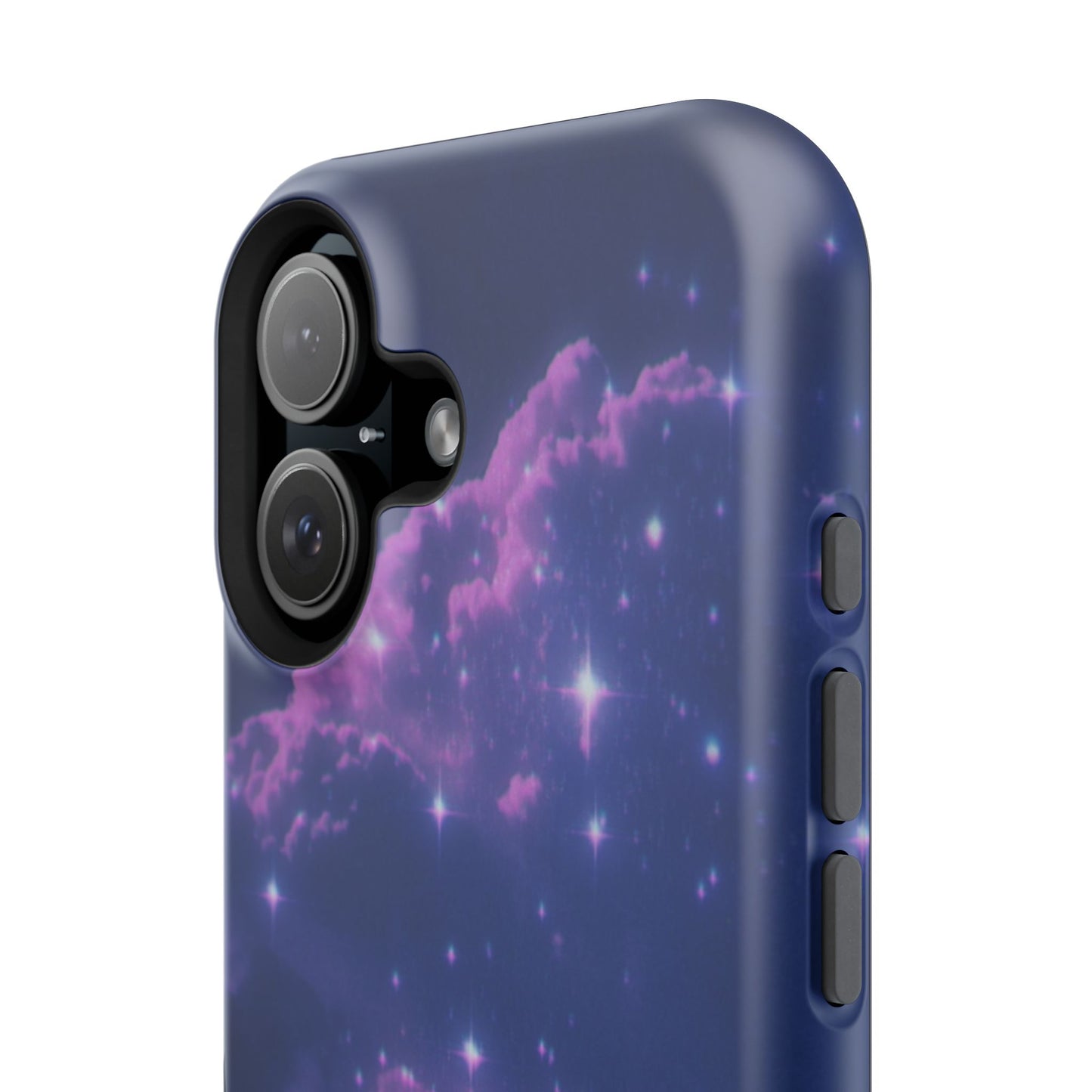 Galaxy Sky Impact-Resistant Phone Case - Stellar Protection for All Occasions