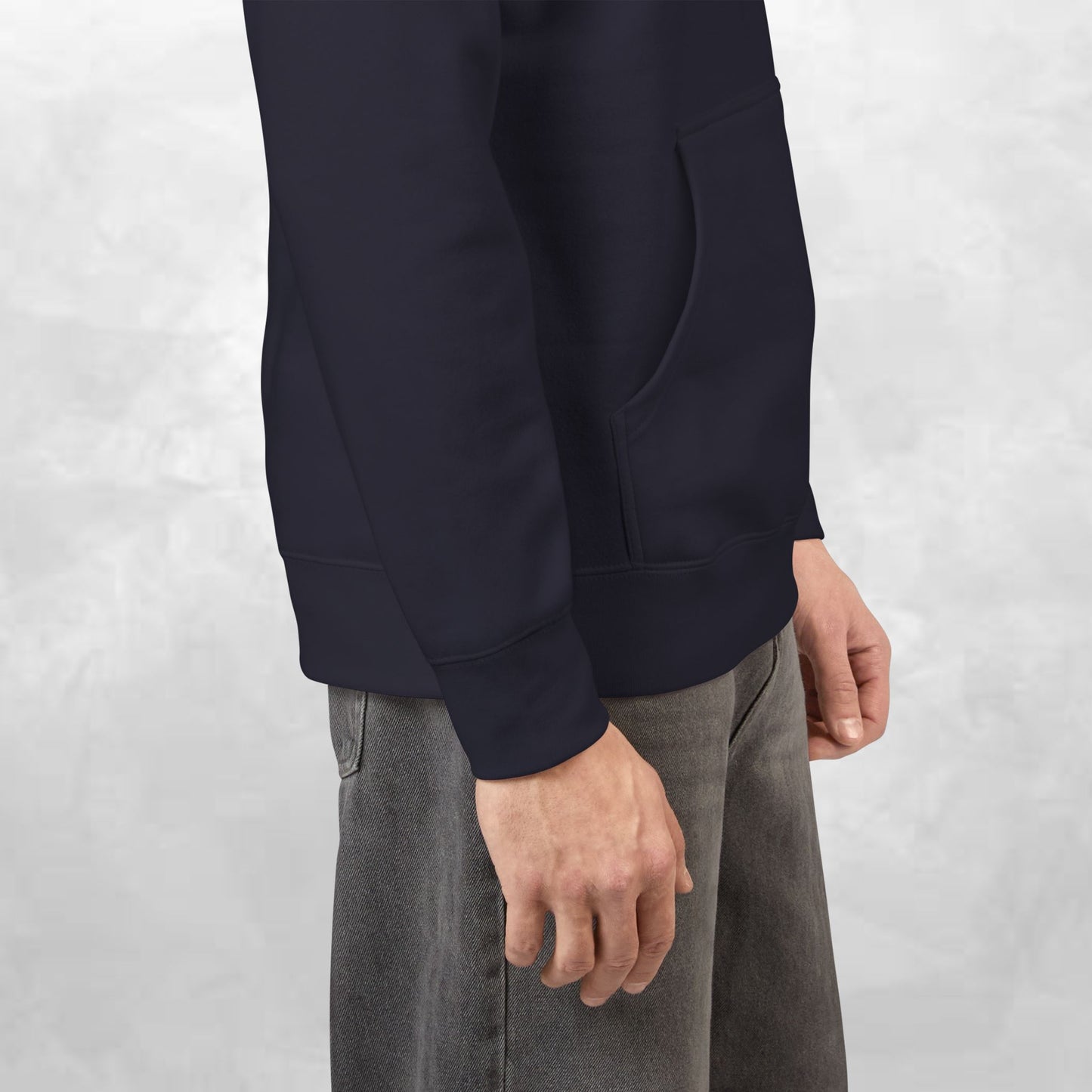 Cozy Coral Unisex Fleece Hoodie, Casual Streetwear, Gift for Him/Her, Comfortable Layering, Everyday Hoodie