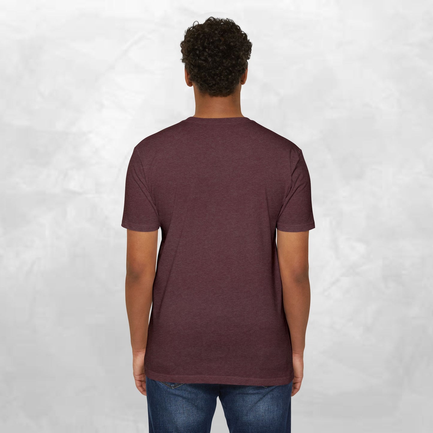 Bohemian Graphic T-Shirt - Vibrant Art Tee for Creative Souls