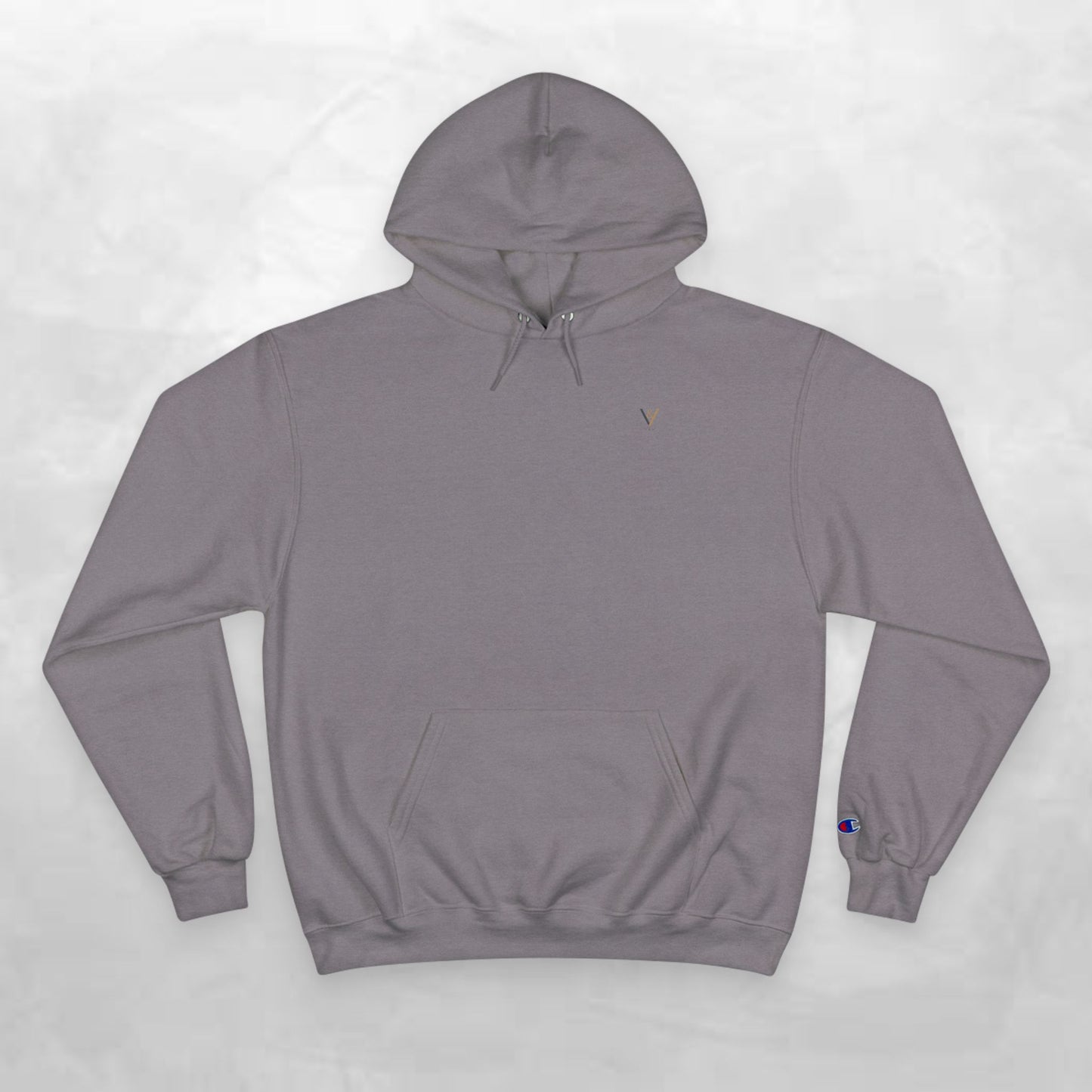 Classic Champion Hoodie - Everyday Comfort & Style