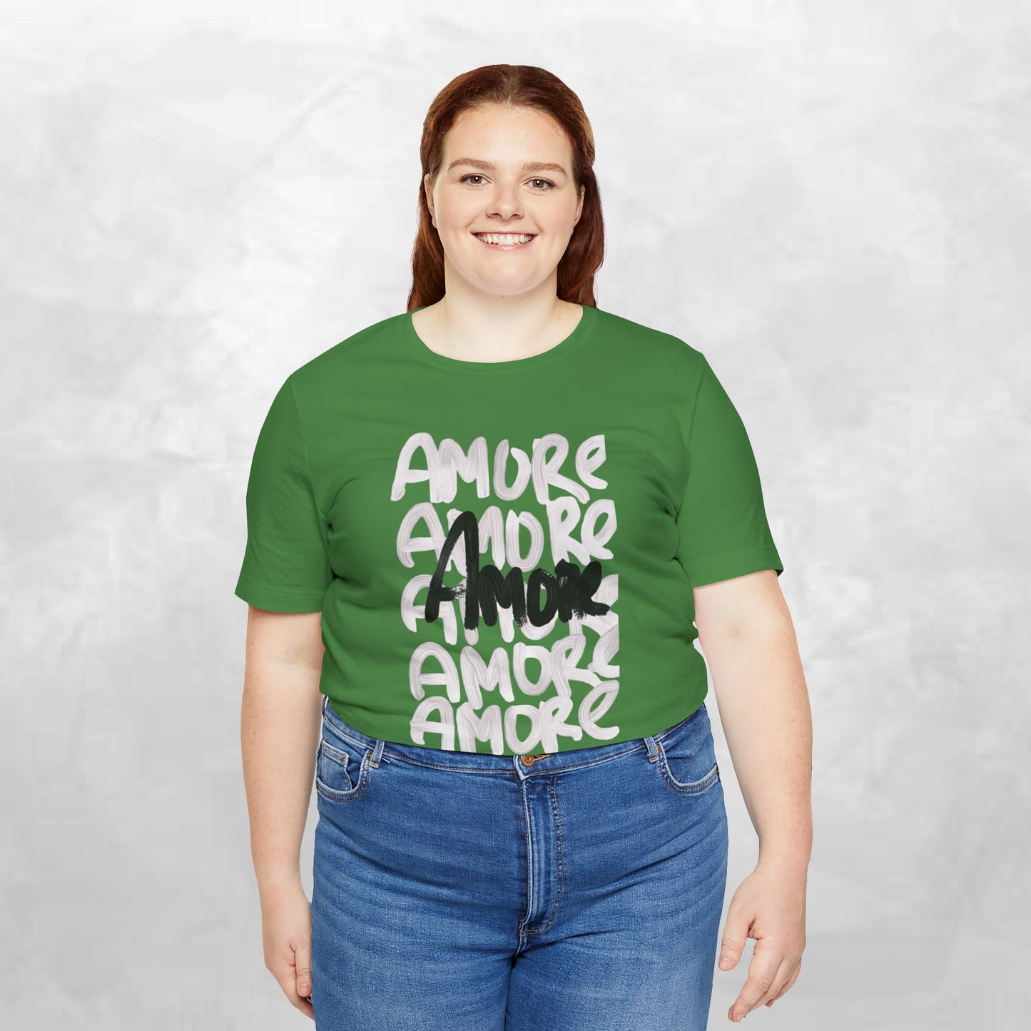 Vibes & Vogue Unisex Short Sleeve Tee - Trendy Graphic Tee for Fashion Lovers