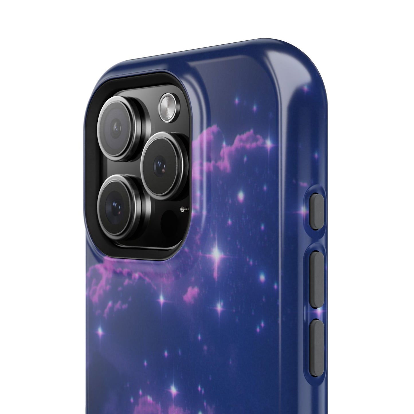 Galaxy Sky Impact-Resistant Phone Case - Stellar Protection for All Occasions