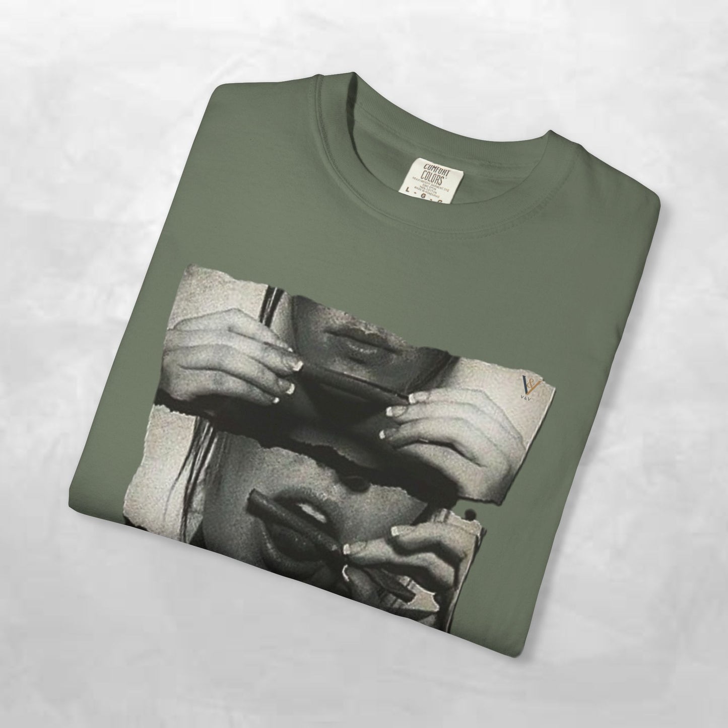 Cool Skeleton Swag Unisex T-Shirt - Trendy Streetwear Graphic Tee