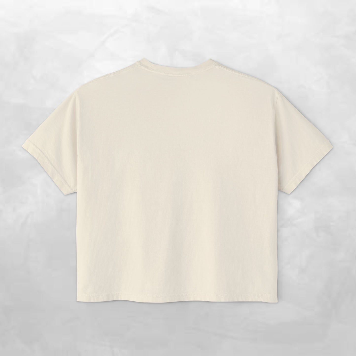 Women's Boxy Tee - Love You Graphic T-Shirt for Valentine's Day & Everyday Wear