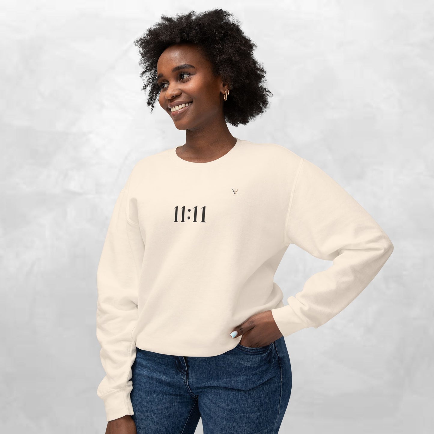 Cool Pigeon Graphic Crewneck Sweatshirt for Trendy Vibes