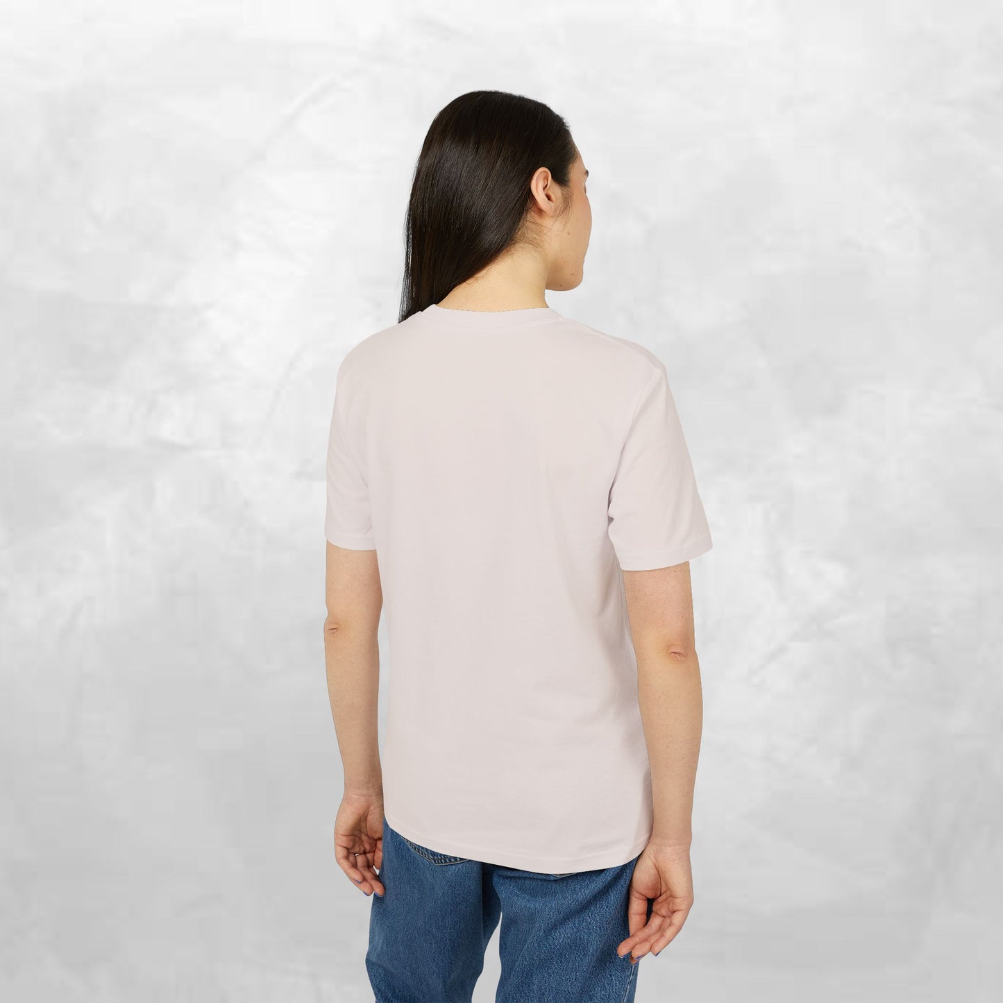 Floral Sketch Tee — Minimal Line Art Flowers T-Shirt