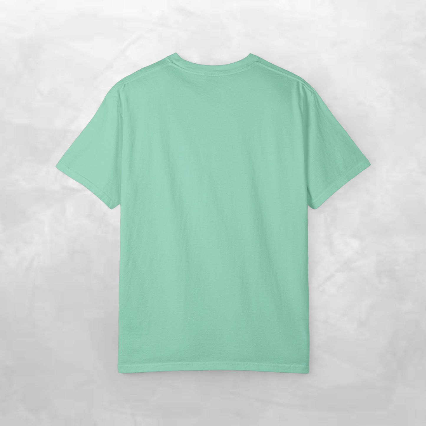 Cool Mom Unisex Garment-Dyed T-Shirt - Fun & Stylish Everyday Tee