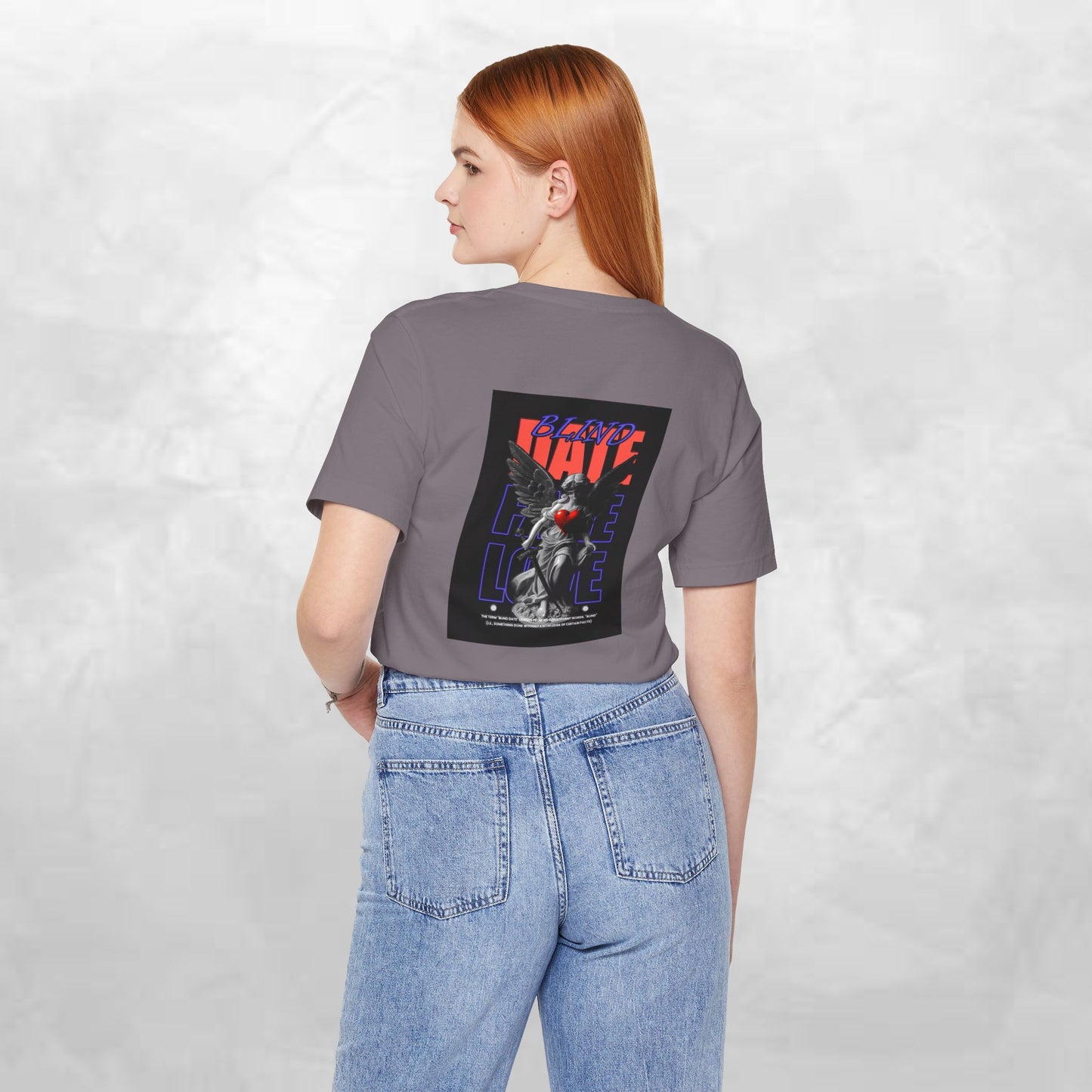 Vibrant Graphic Tee for Creative Souls | Unisex Short Sleeve T-Shirt, Fun Gift for Art Lovers, Casual Wear, Unique Style, Streetwear, [...]