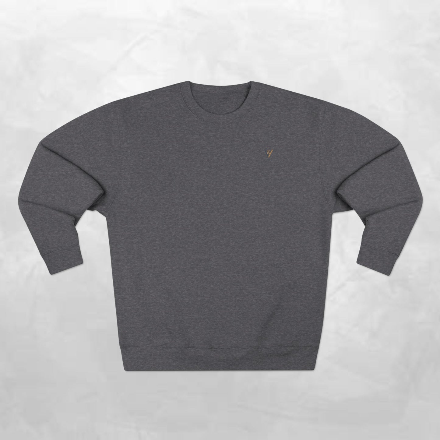 This is Strawberry Unisex Crewneck Sweatshirt - Fun & Quirky Streetwear