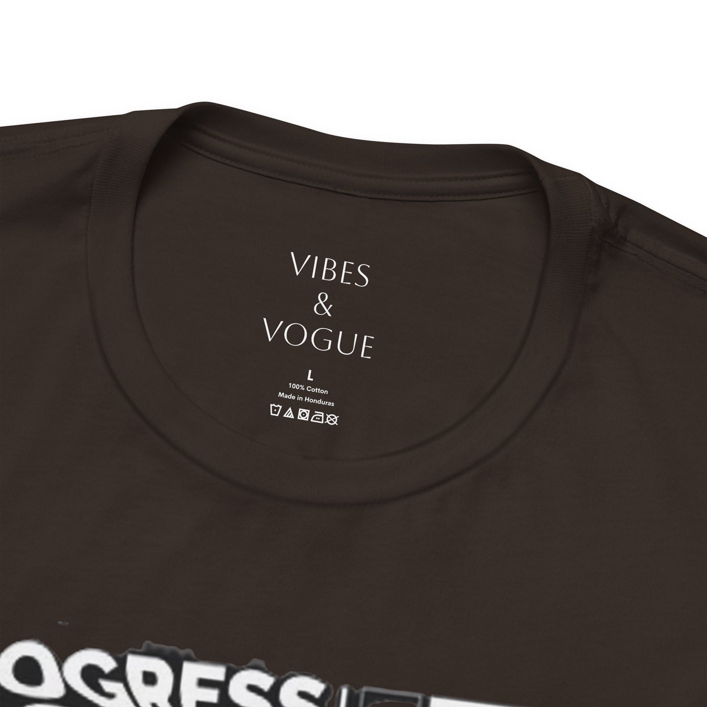 Trust the Process Graphic Tee, Motivational Shirt, Fitness Apparel, Gift for Athletes, Casual Wear, Inspirational Fashion