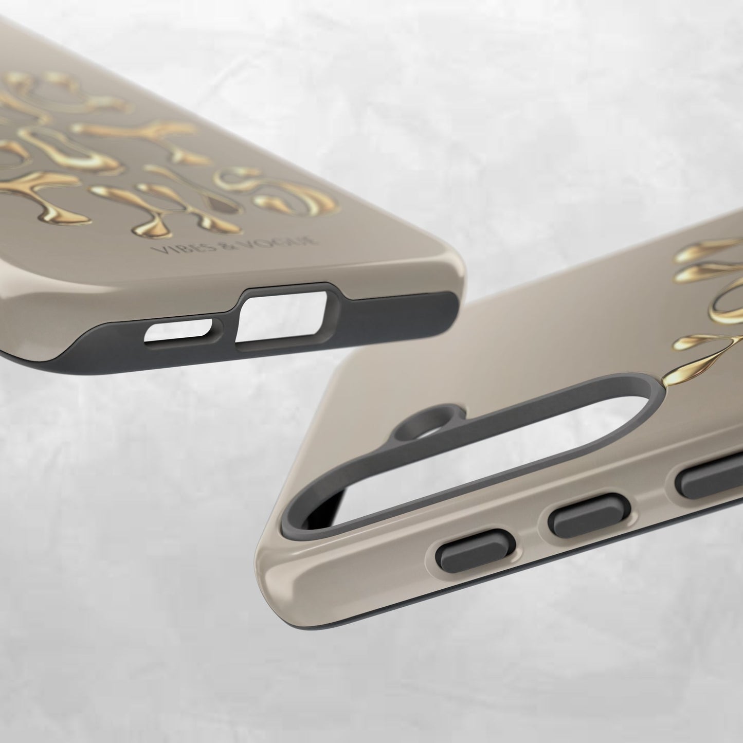 Motivational Phone Case, You Got This Case, Trendy Phone Cover, Inspirational Gift, Modern Phone Accessory, Strong Phone Protector