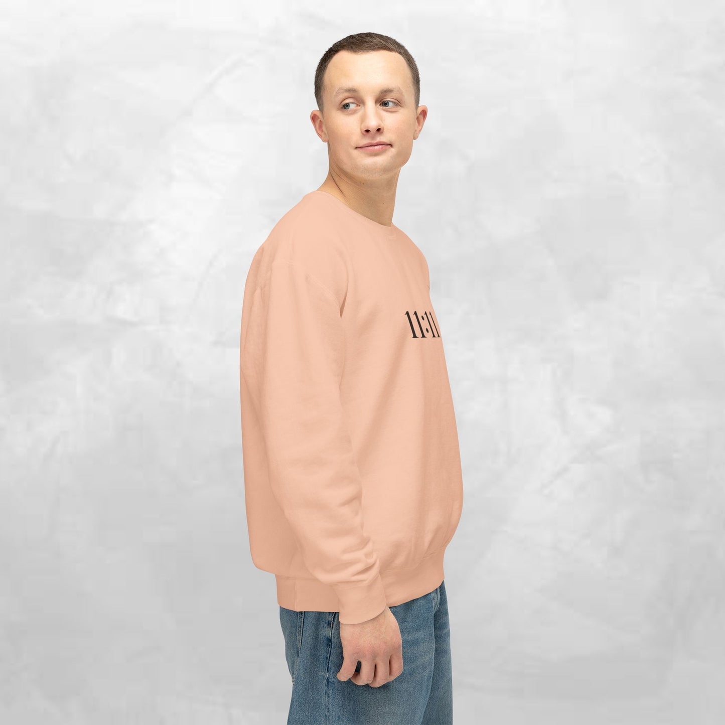 Cool Pigeon Graphic Crewneck Sweatshirt for Trendy Vibes