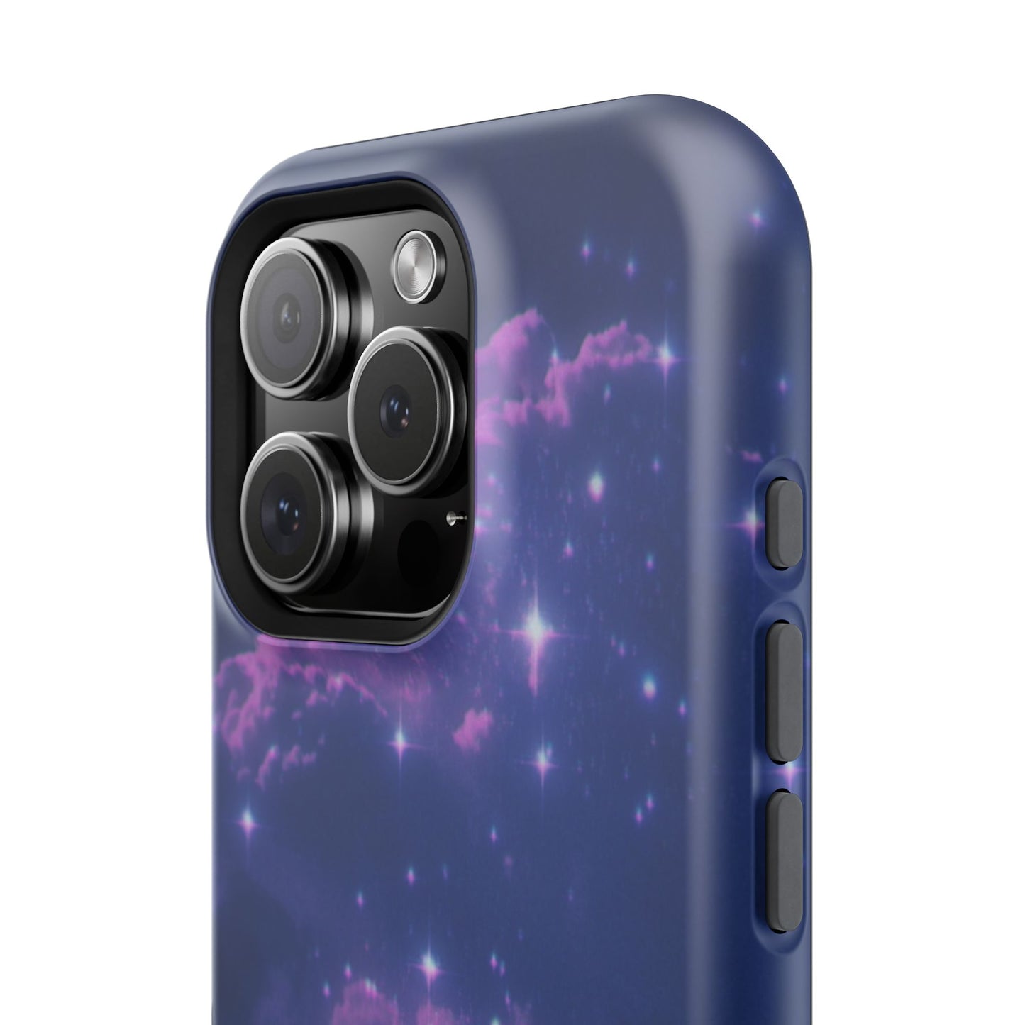 Galaxy Sky Impact-Resistant Phone Case - Stellar Protection for All Occasions
