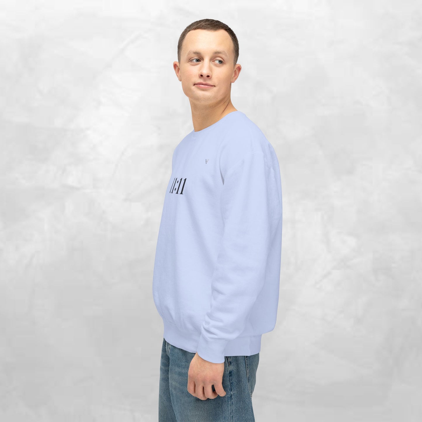 Cool Pigeon Graphic Crewneck Sweatshirt for Trendy Vibes