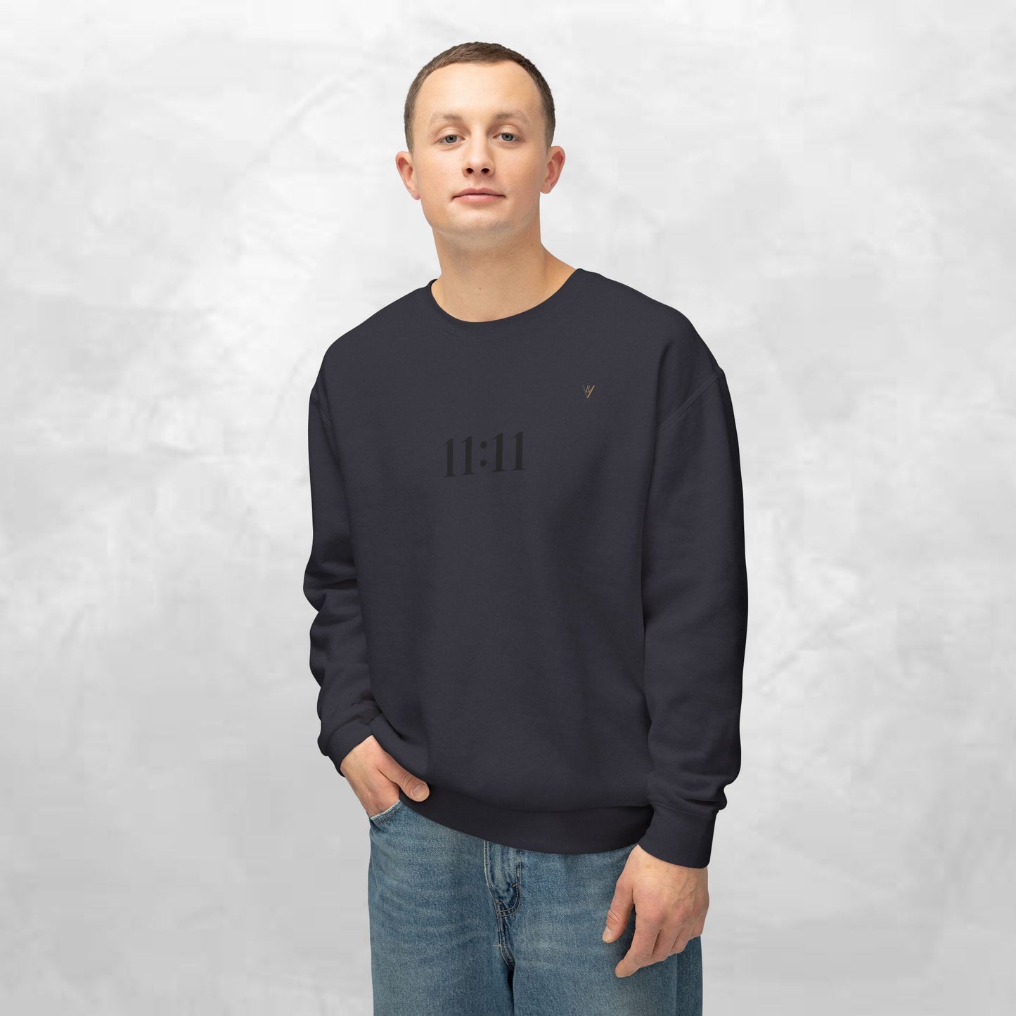 Cool Pigeon Graphic Crewneck Sweatshirt for Trendy Vibes