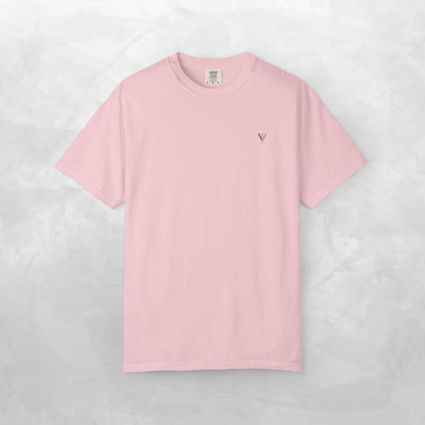 Garment-Dyed Unisex T-Shirt - Perfect for Casual Days, Gifts, and Every Occasion, Cozy Style, Fashionable Tee, Summer Essential