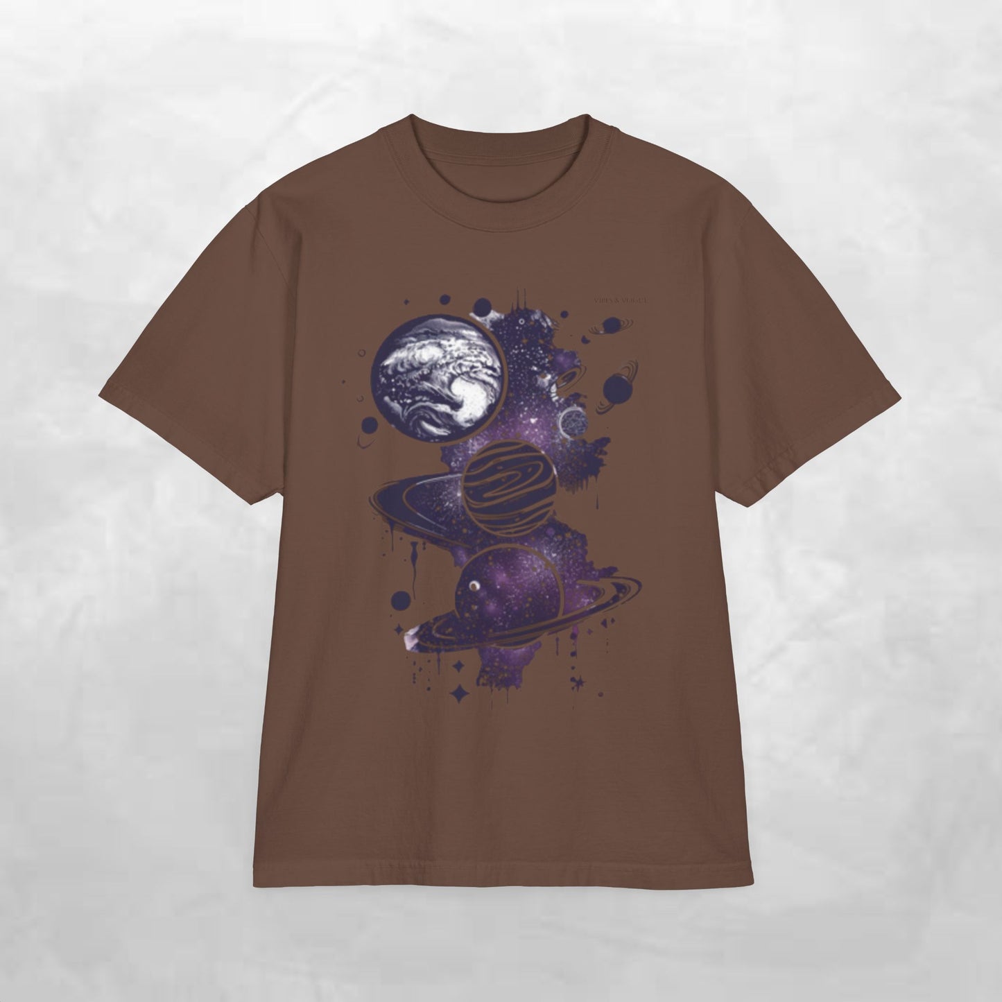 Savage Unisex Drop-Shoulder T-Shirt - Casual Graphic Tee for Trendsetters