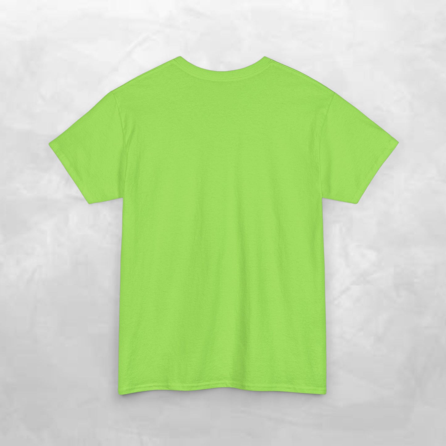 Hello Summer Unisex Heavy Cotton Tee – Tropical Vibe Summer Shirt