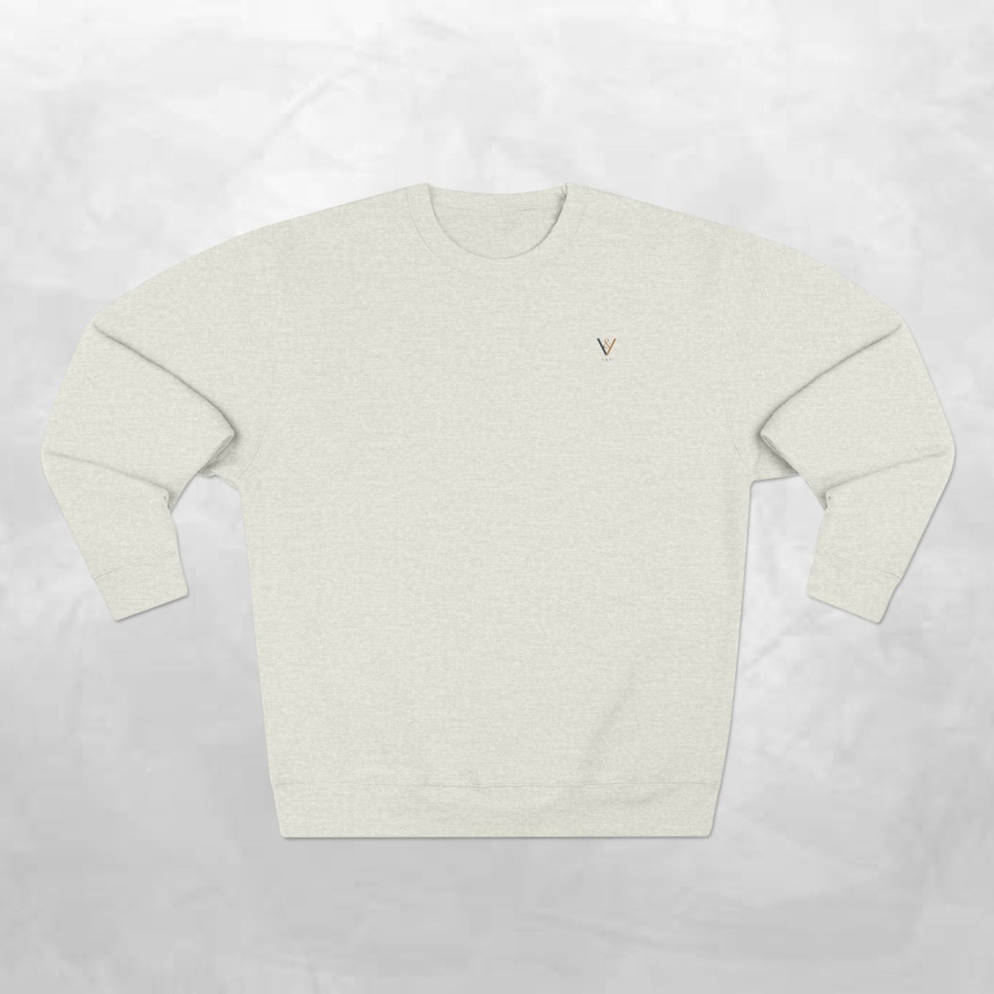 This is Strawberry Unisex Crewneck Sweatshirt - Fun & Quirky Streetwear