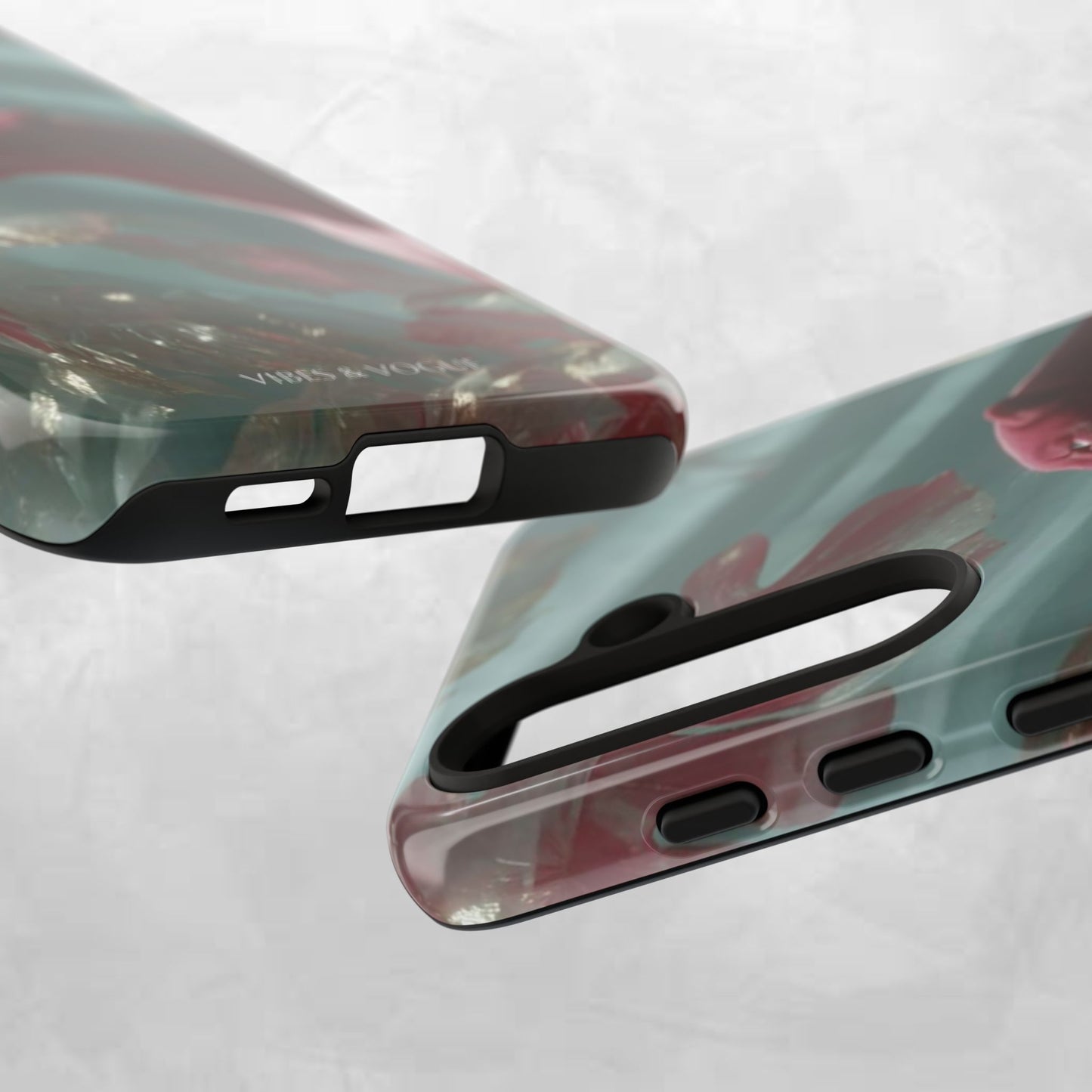 Bold Phone Case with Panther Design, Tough Phone Cover, Animal Lover Gift, Unique Phone Accessory, Trendy Phone Protector, Stylish [...]