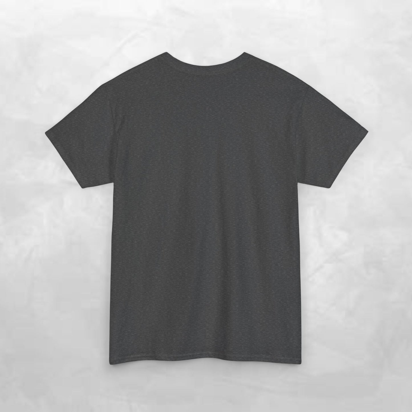 Wild and Sweet Unisex Heavy Cotton Tee - Playful Graphic Shirt for Fun-Loving Individuals