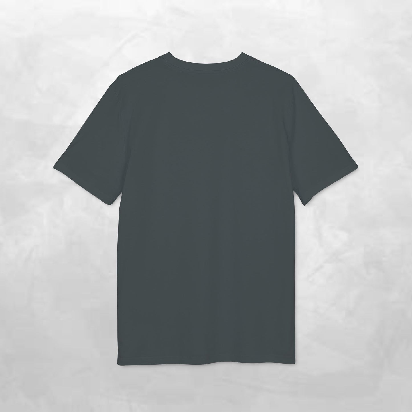 Floral Sketch Tee — Minimal Line Art Flowers T-Shirt