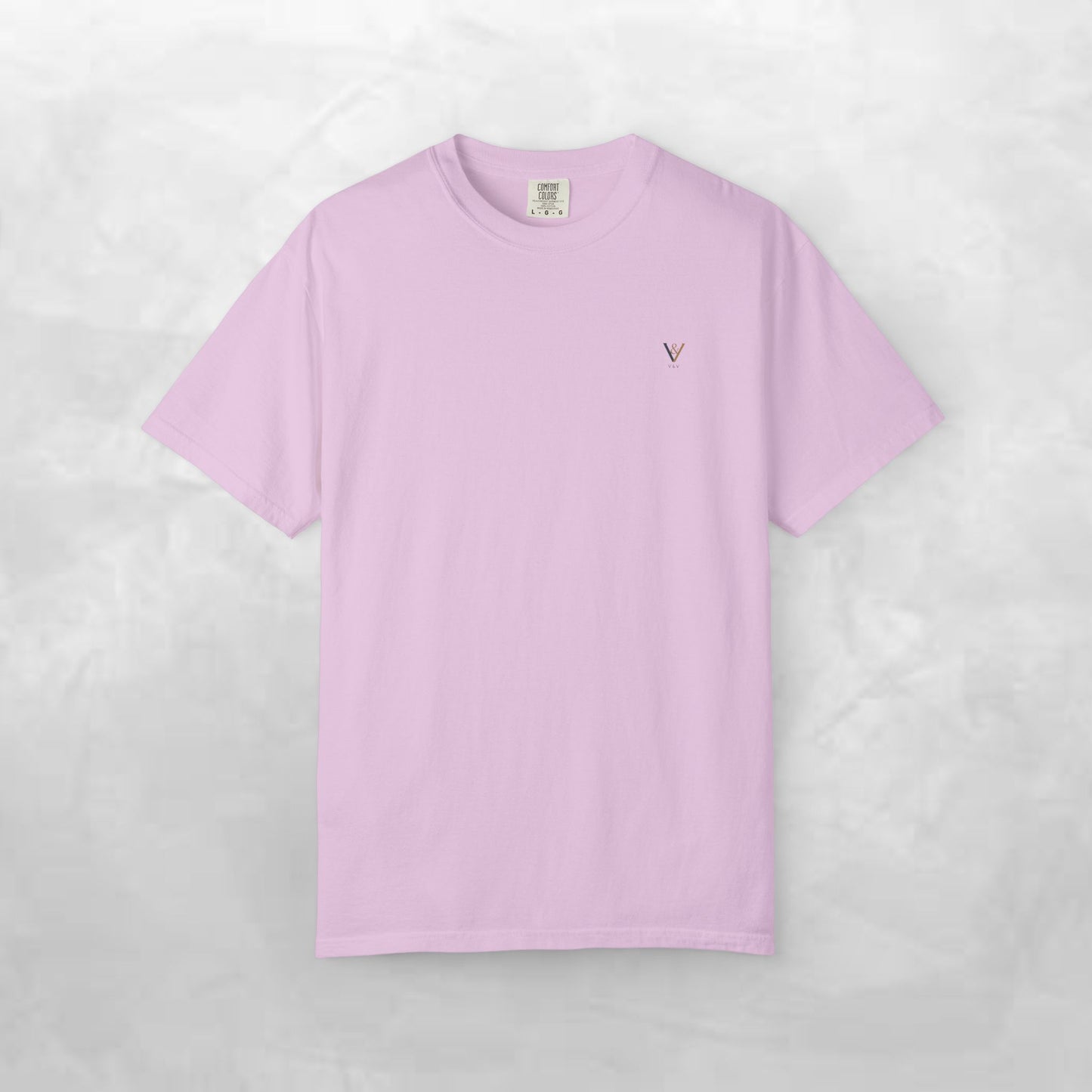 Garment-Dyed Unisex T-Shirt - Perfect for Casual Days, Gifts, and Every Occasion, Cozy Style, Fashionable Tee, Summer Essential