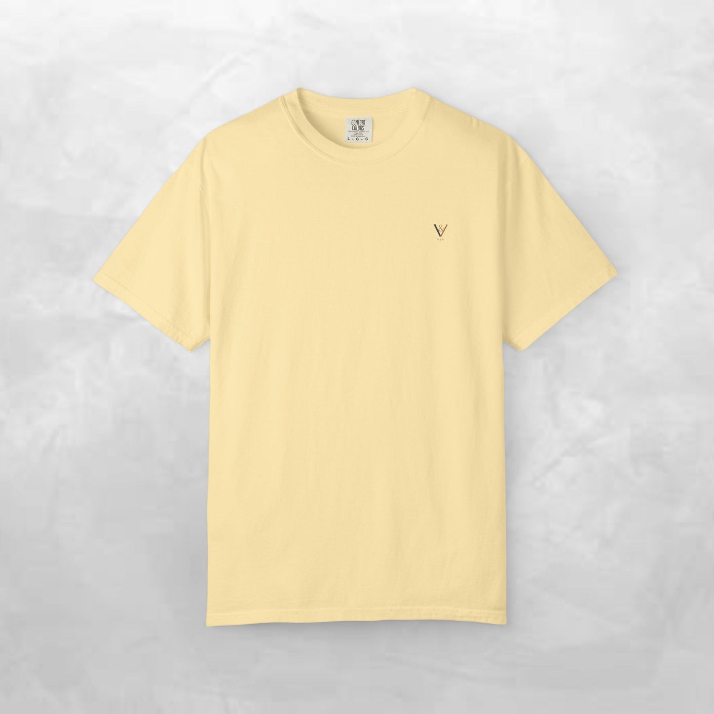 Garment-Dyed Unisex T-Shirt - Perfect for Casual Days, Gifts, and Every Occasion, Cozy Style, Fashionable Tee, Summer Essential