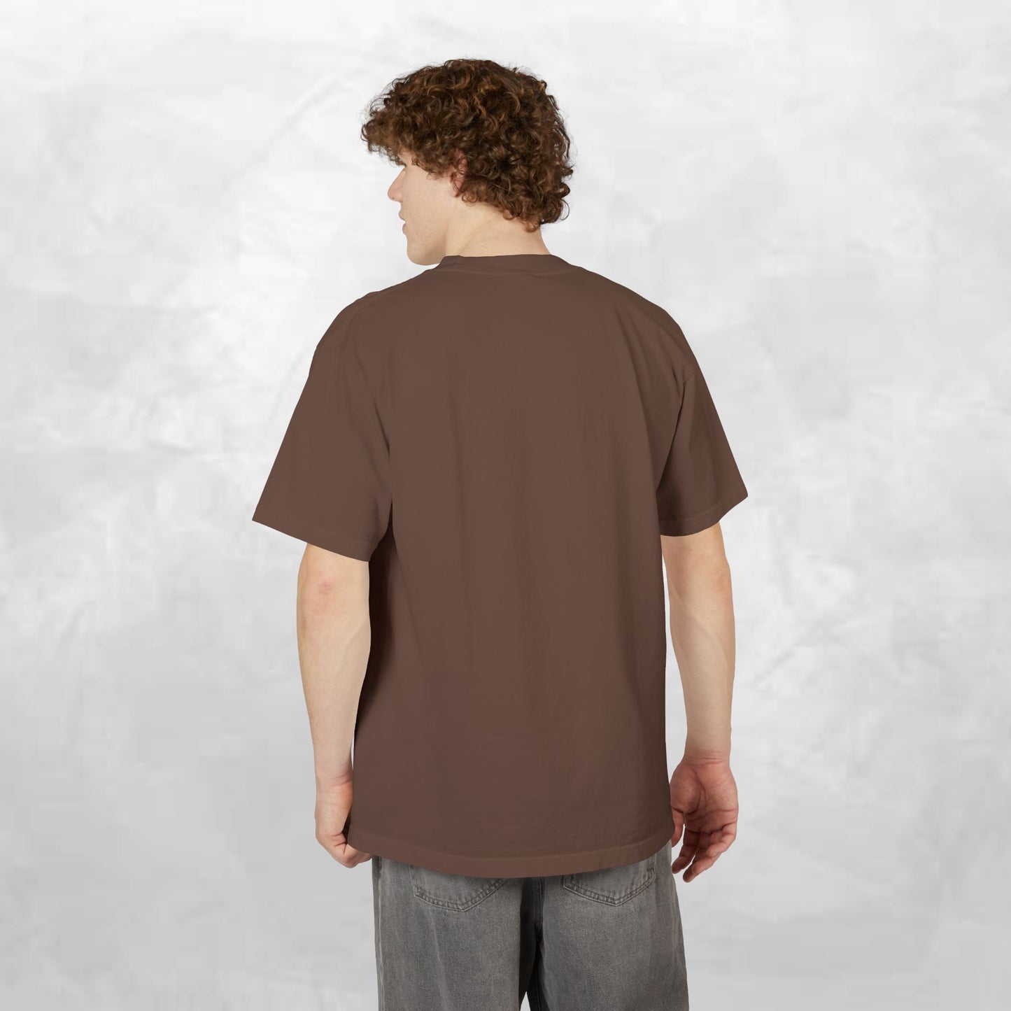 Savage Unisex Drop-Shoulder T-Shirt - Casual Graphic Tee for Trendsetters