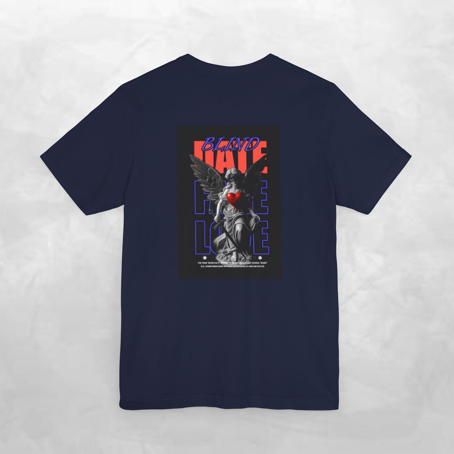 Vibrant Graphic Tee for Creative Souls | Unisex Short Sleeve T-Shirt, Fun Gift for Art Lovers, Casual Wear, Unique Style, Streetwear, [...]
