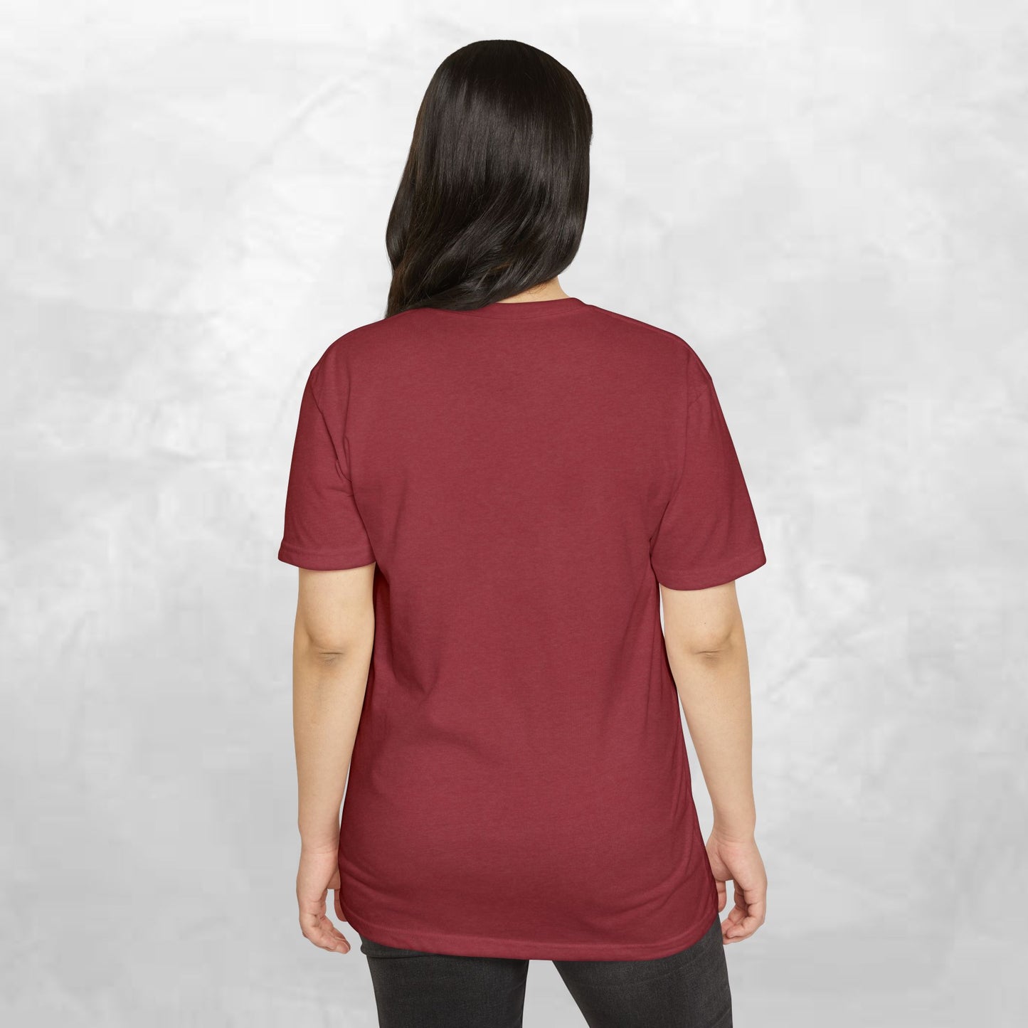 Bohemian Graphic T-Shirt - Vibrant Art Tee for Creative Souls