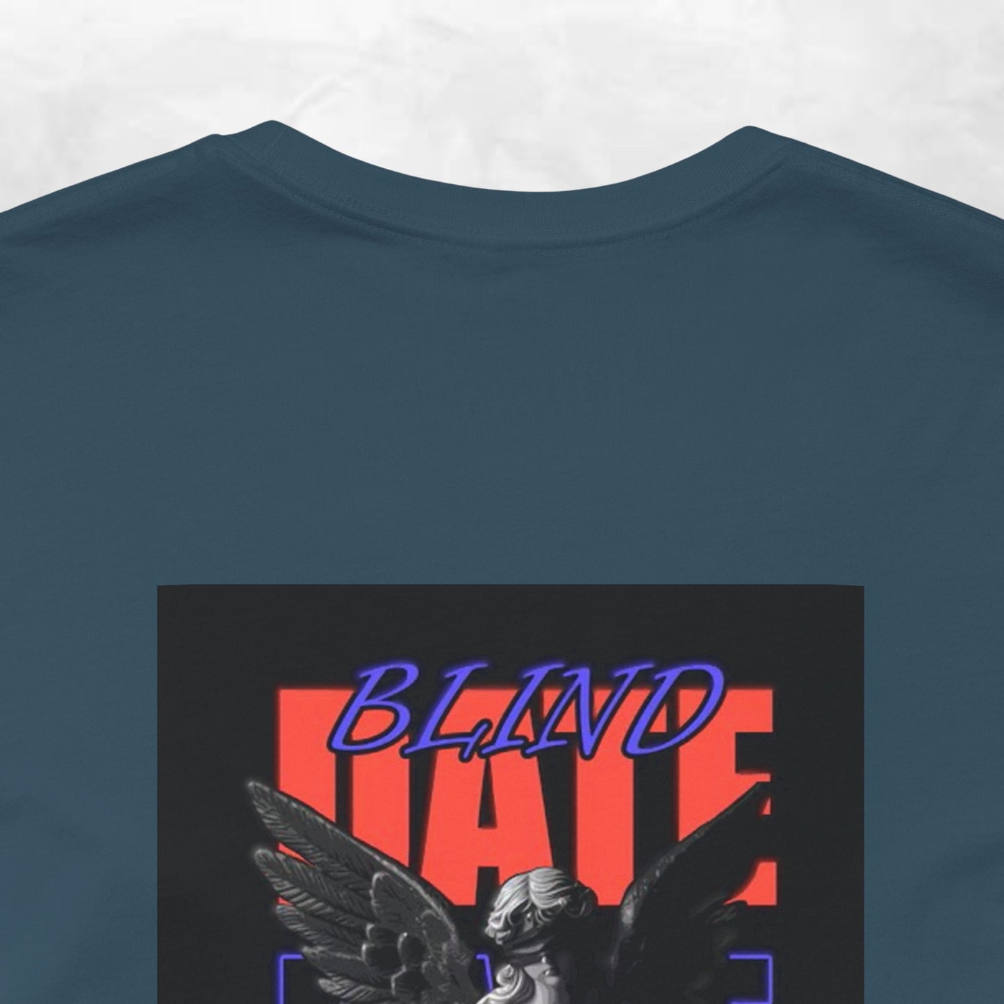 Vibrant Graphic Tee for Creative Souls | Unisex Short Sleeve T-Shirt, Fun Gift for Art Lovers, Casual Wear, Unique Style, Streetwear, [...]