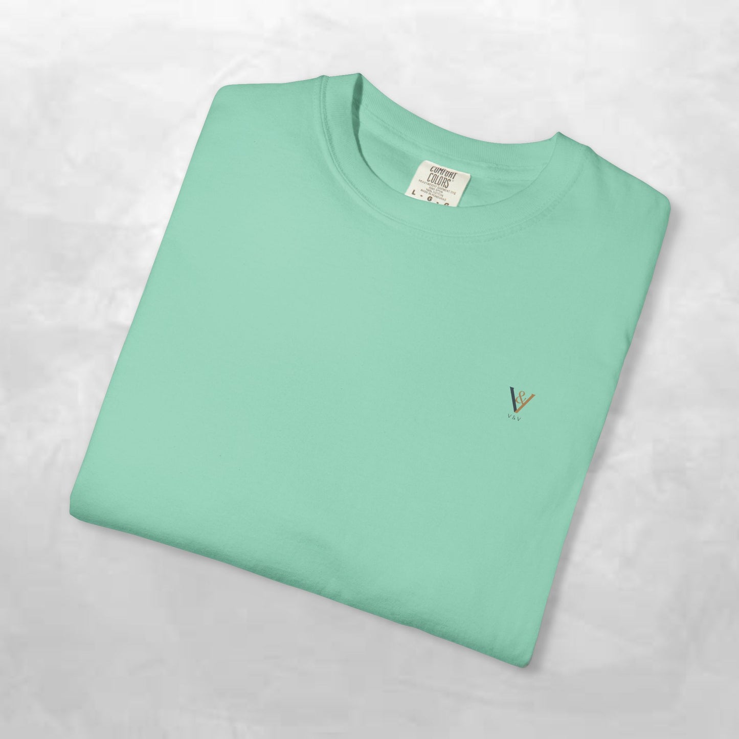 Garment-Dyed Unisex T-Shirt - Perfect for Casual Days, Gifts, and Every Occasion, Cozy Style, Fashionable Tee, Summer Essential