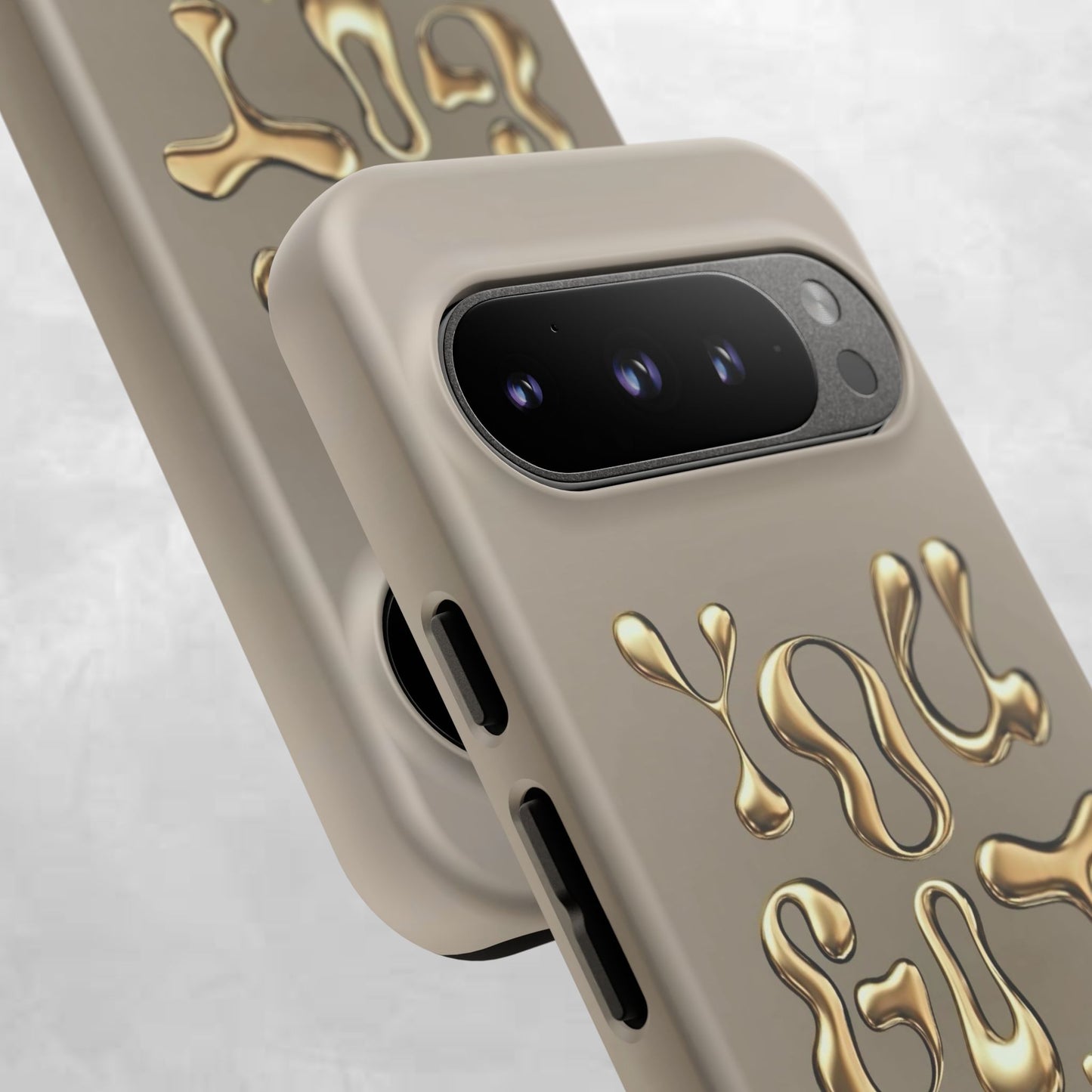 Motivational Phone Case, You Got This Case, Trendy Phone Cover, Inspirational Gift, Modern Phone Accessory, Strong Phone Protector