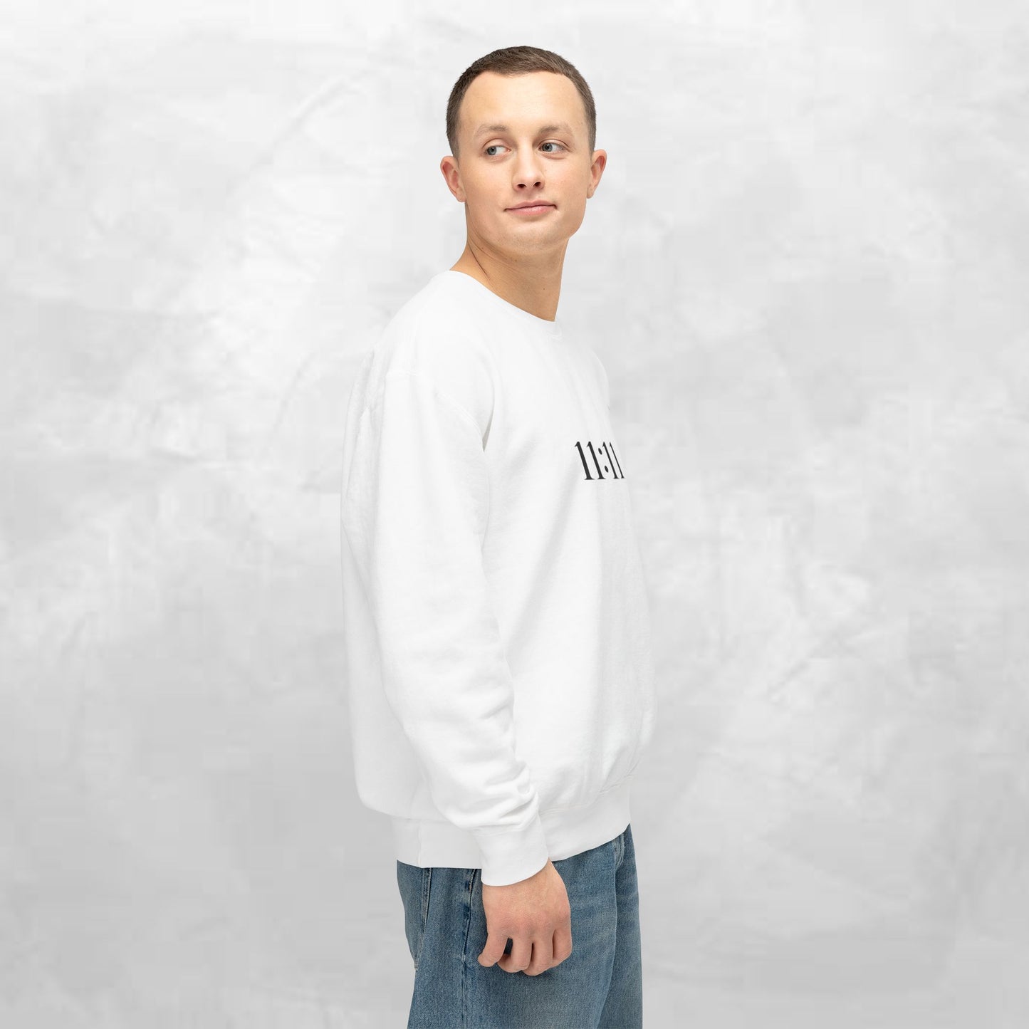 Cool Pigeon Graphic Crewneck Sweatshirt for Trendy Vibes