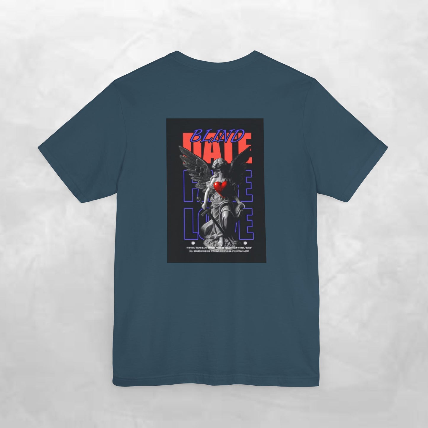 Vibrant Graphic Tee for Creative Souls | Unisex Short Sleeve T-Shirt, Fun Gift for Art Lovers, Casual Wear, Unique Style, Streetwear, [...]