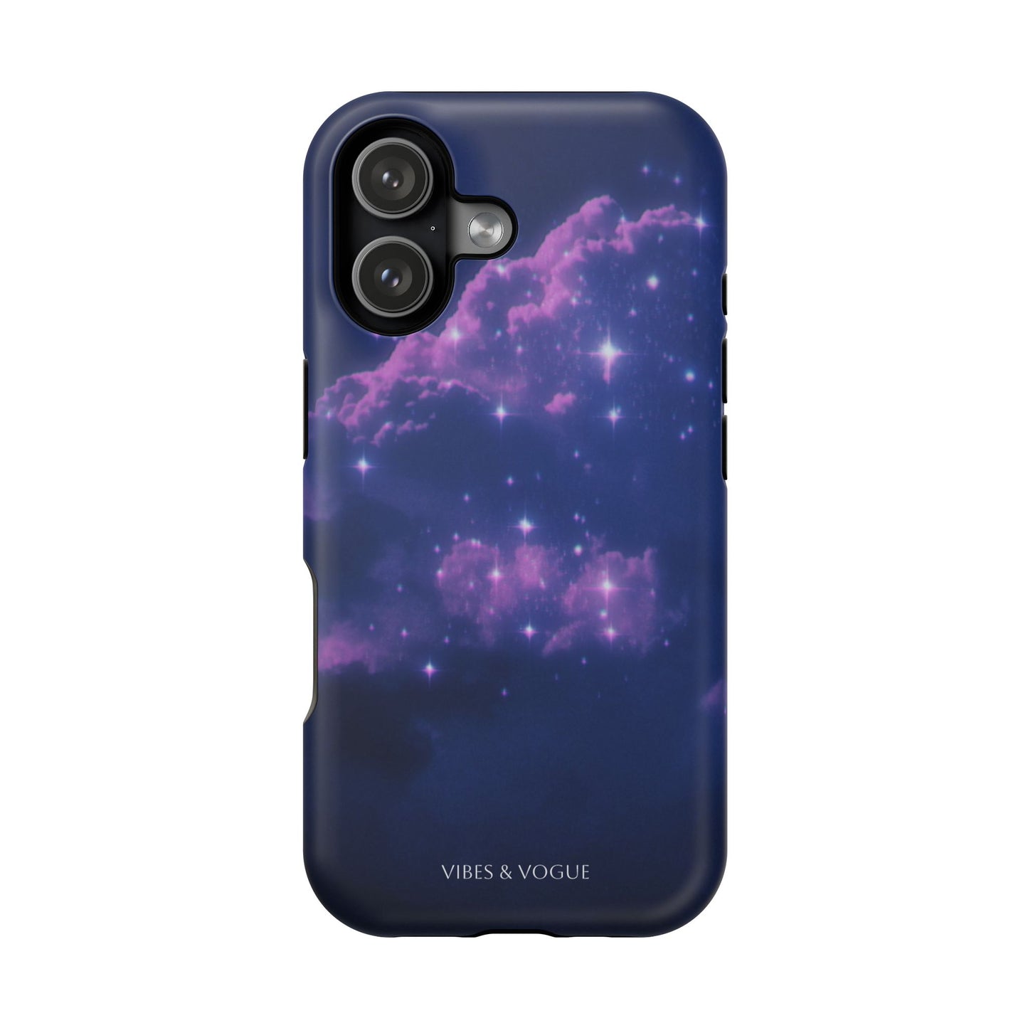 Galaxy Sky Impact-Resistant Phone Case - Stellar Protection for All Occasions