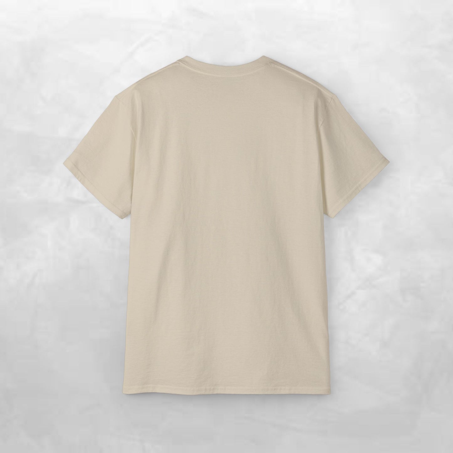 Funny Graphic Tee – "Happy Taco" Design for Food Lovers