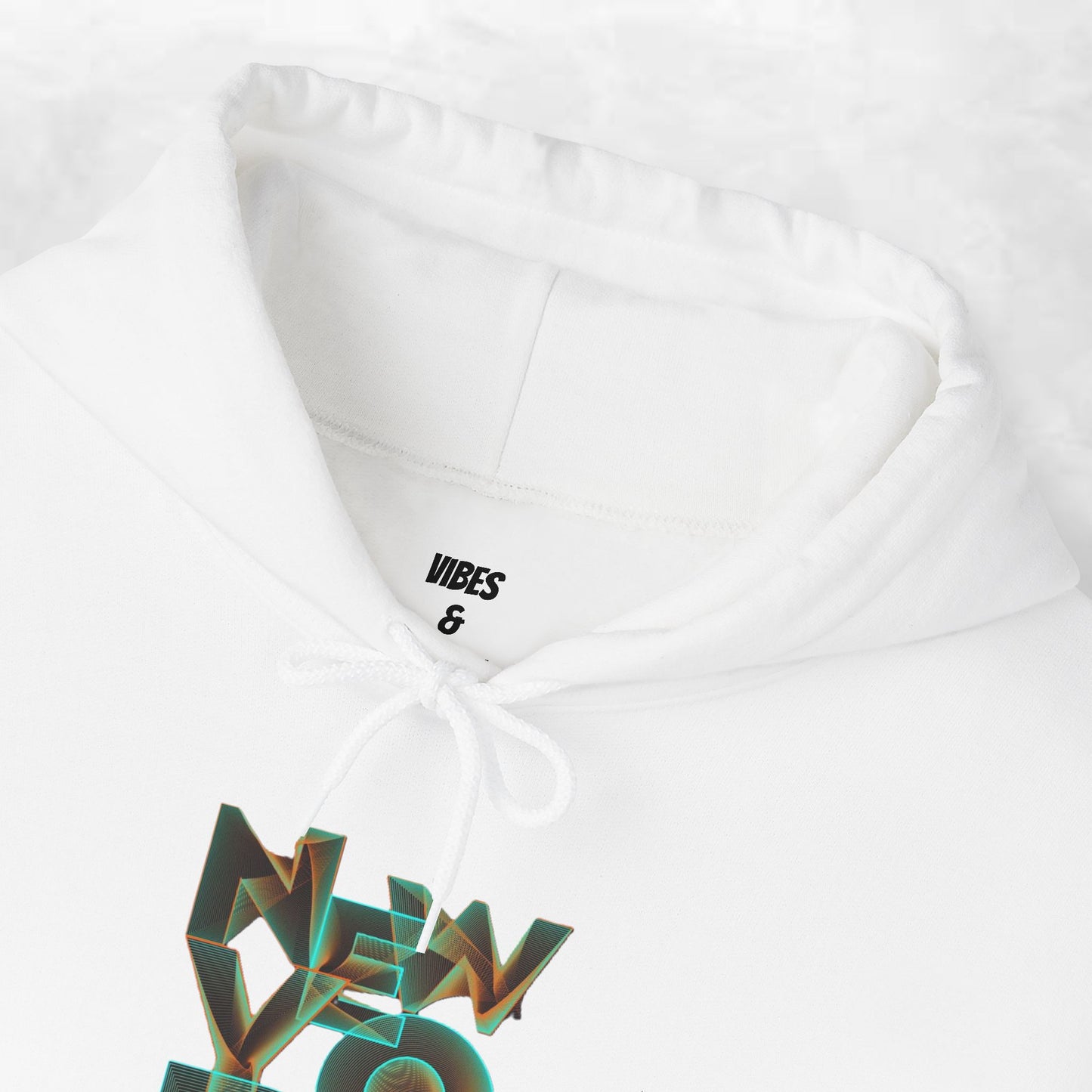 Savage Graphic Hoodie - Unisex Heavy Blend™ Sweatshirt for Trendsetters