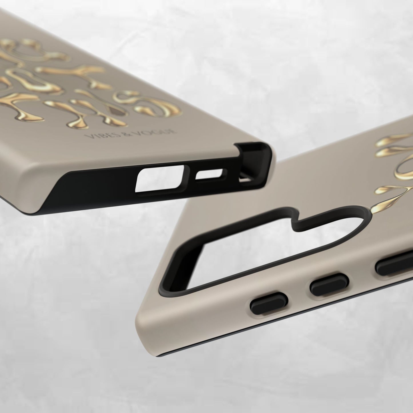 Motivational Phone Case, You Got This Case, Trendy Phone Cover, Inspirational Gift, Modern Phone Accessory, Strong Phone Protector