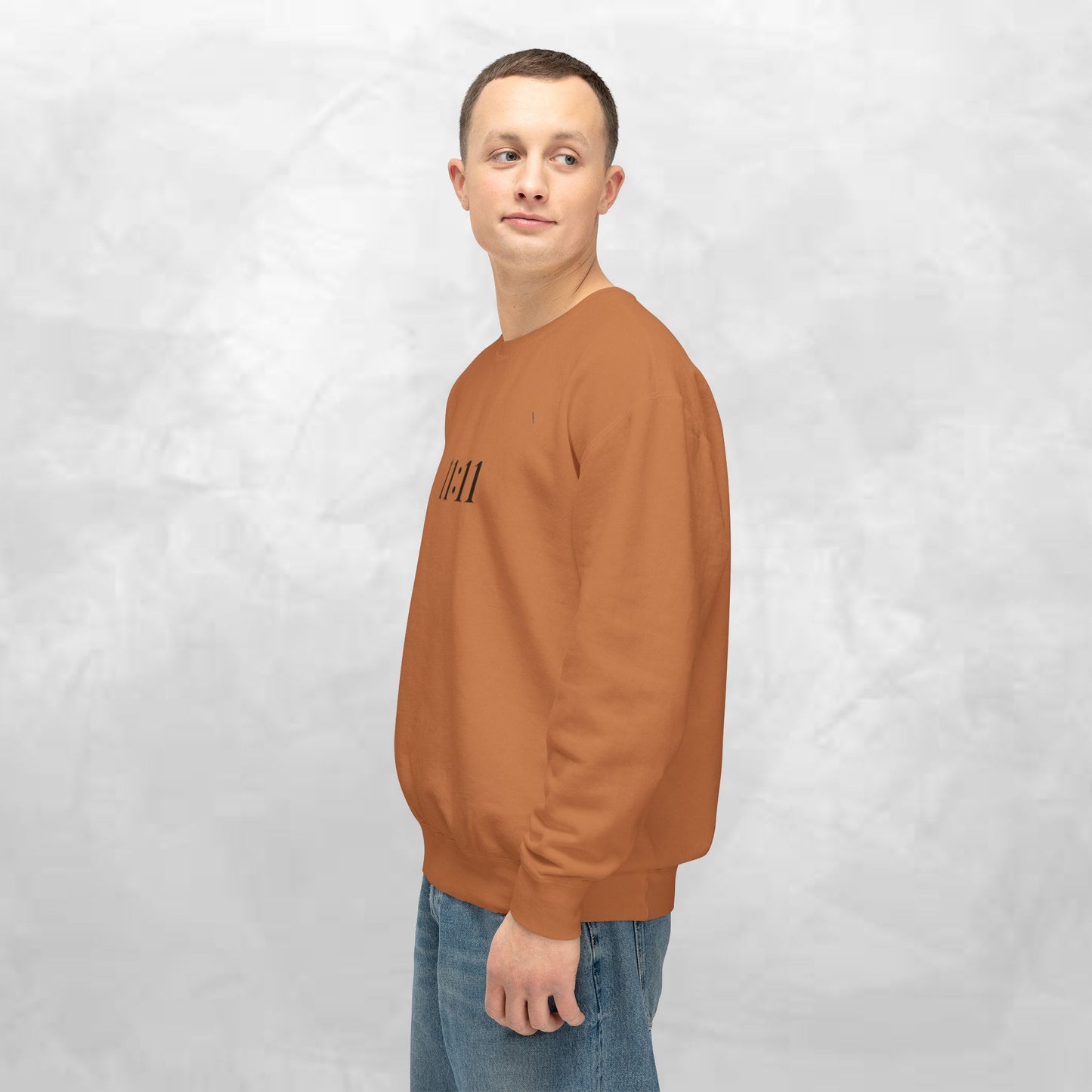 Cool Pigeon Graphic Crewneck Sweatshirt for Trendy Vibes