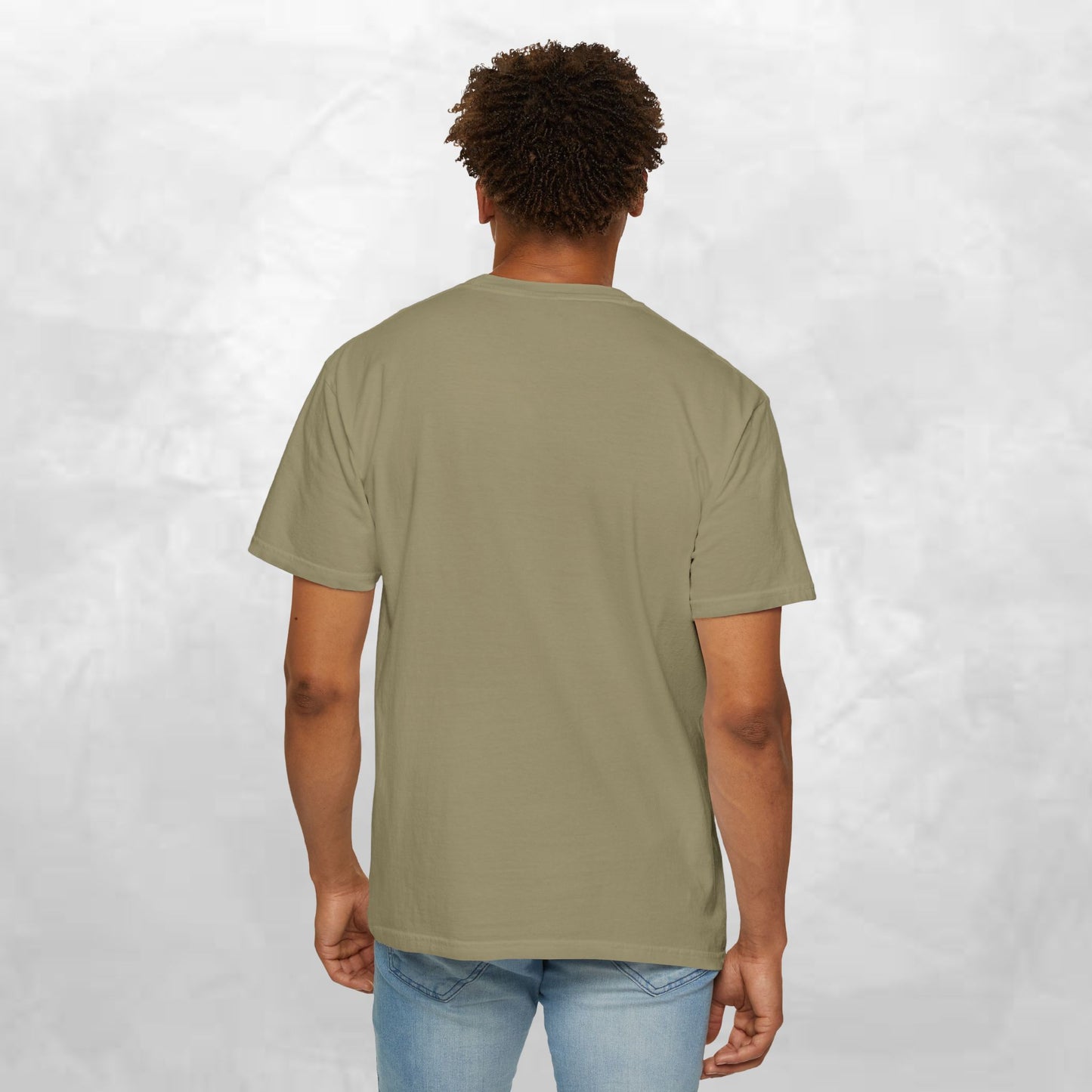 Chill Guy Graphic T-Shirt - Relaxed Unisex Tee for Casual Vibes